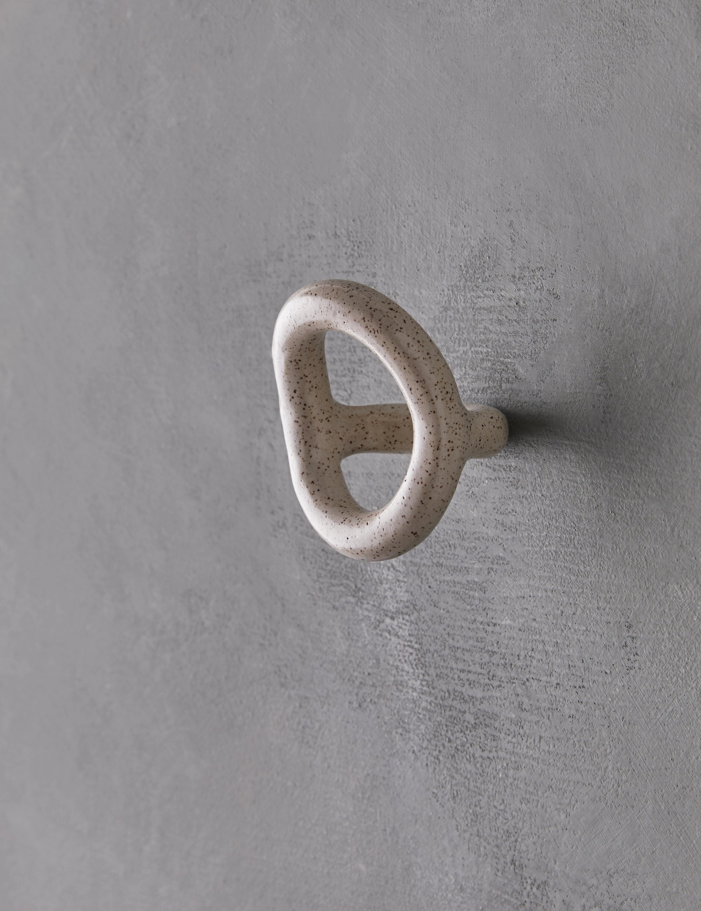 Olo Wall Hook by SIN