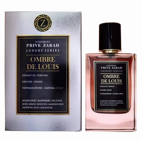 Ombre De Louis Privezarah by Paris Corner 70ml EDP