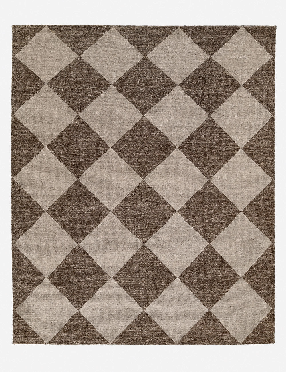 Palau Hand-Knotted Wool Rug