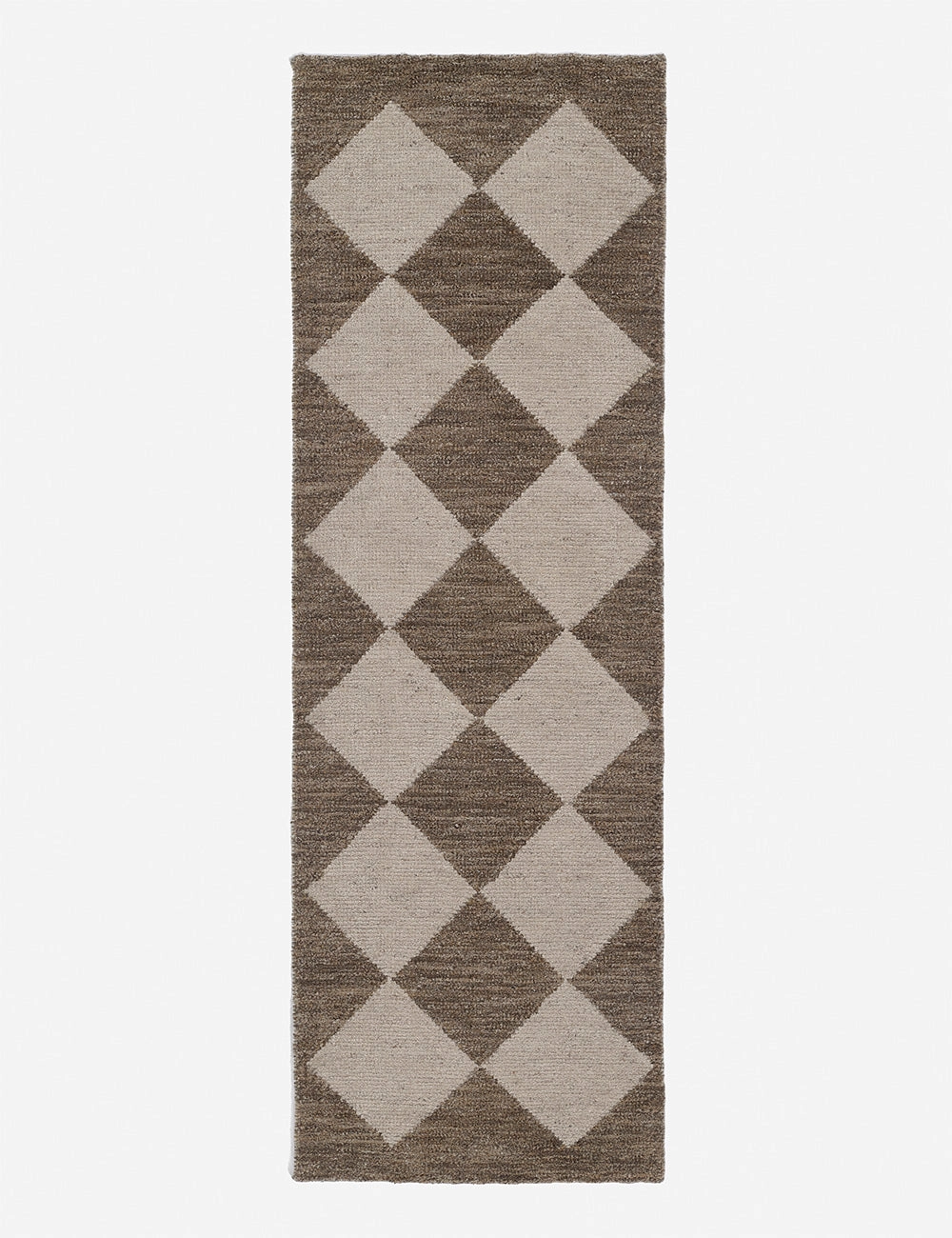 Palau Hand-Knotted Wool Rug