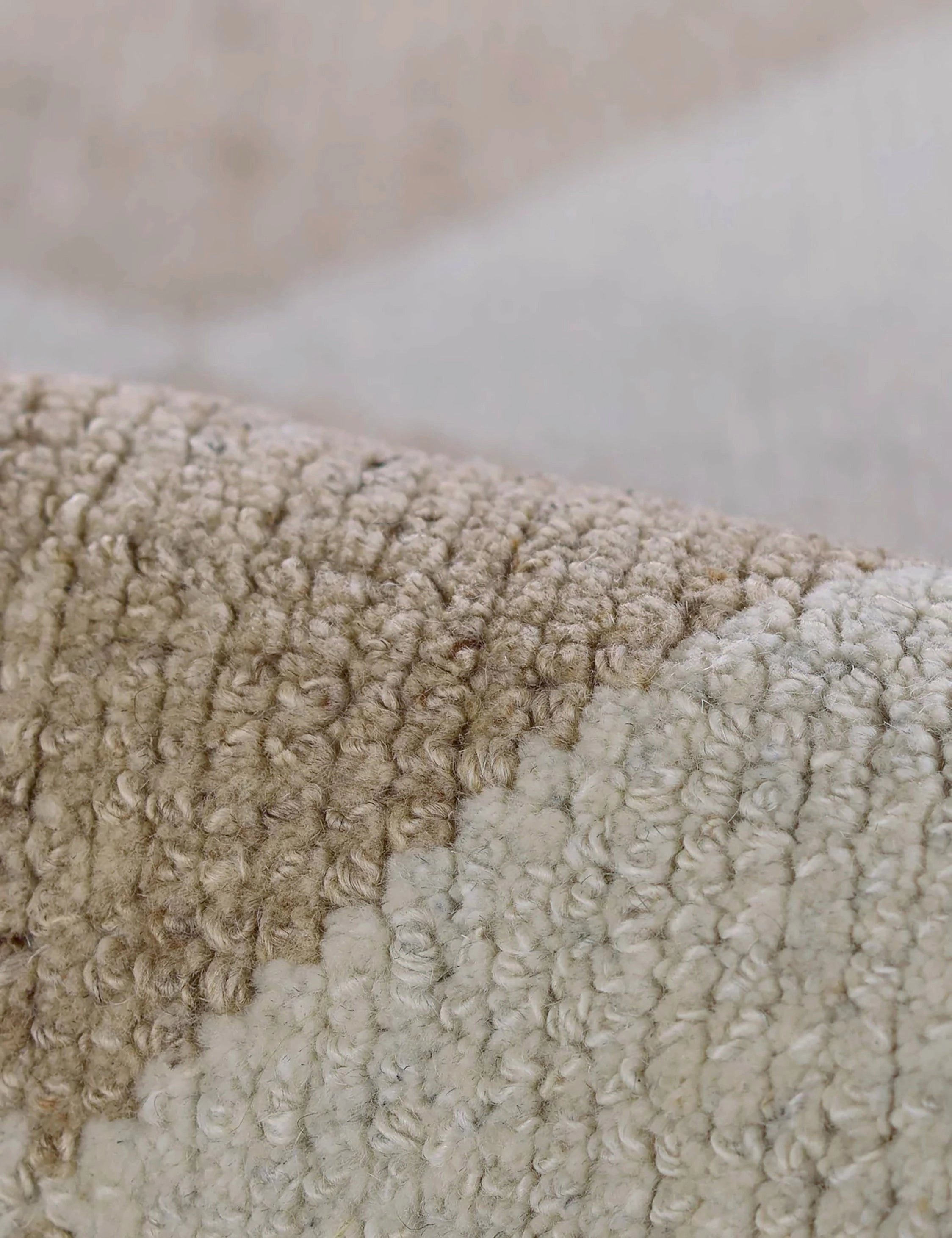 Palau Hand-Knotted Wool Rug