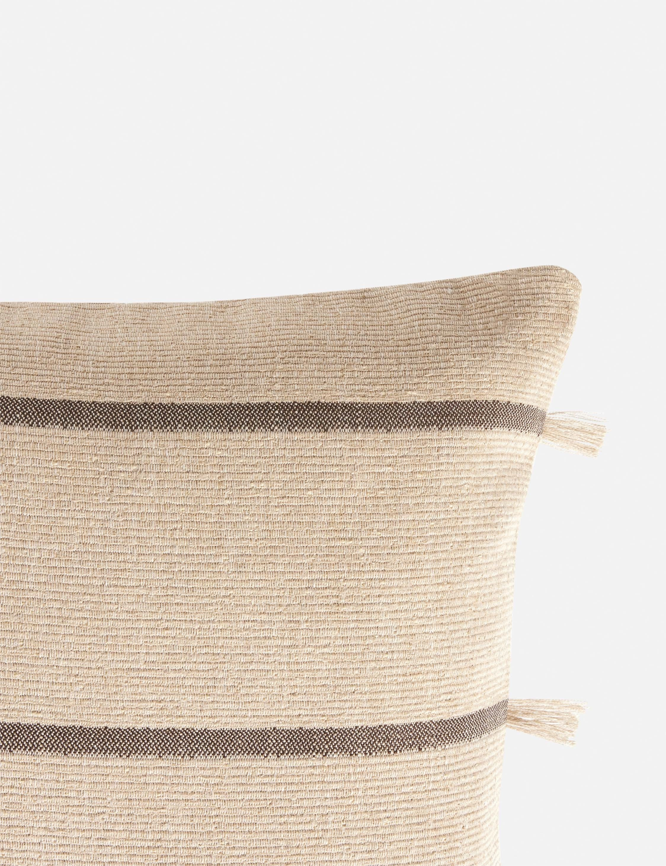 Paley Pillow