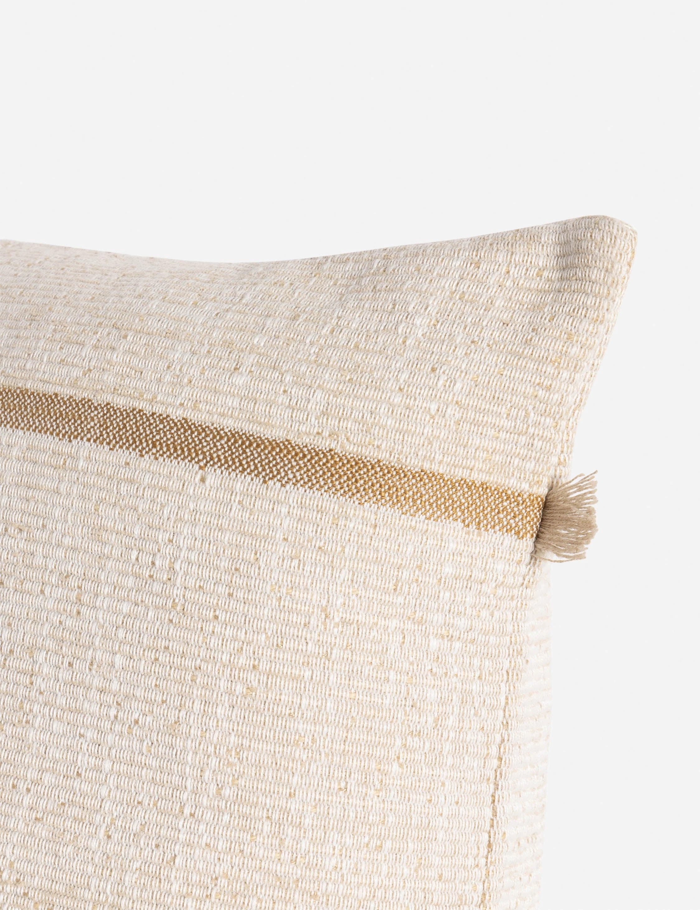 Paley Pillow