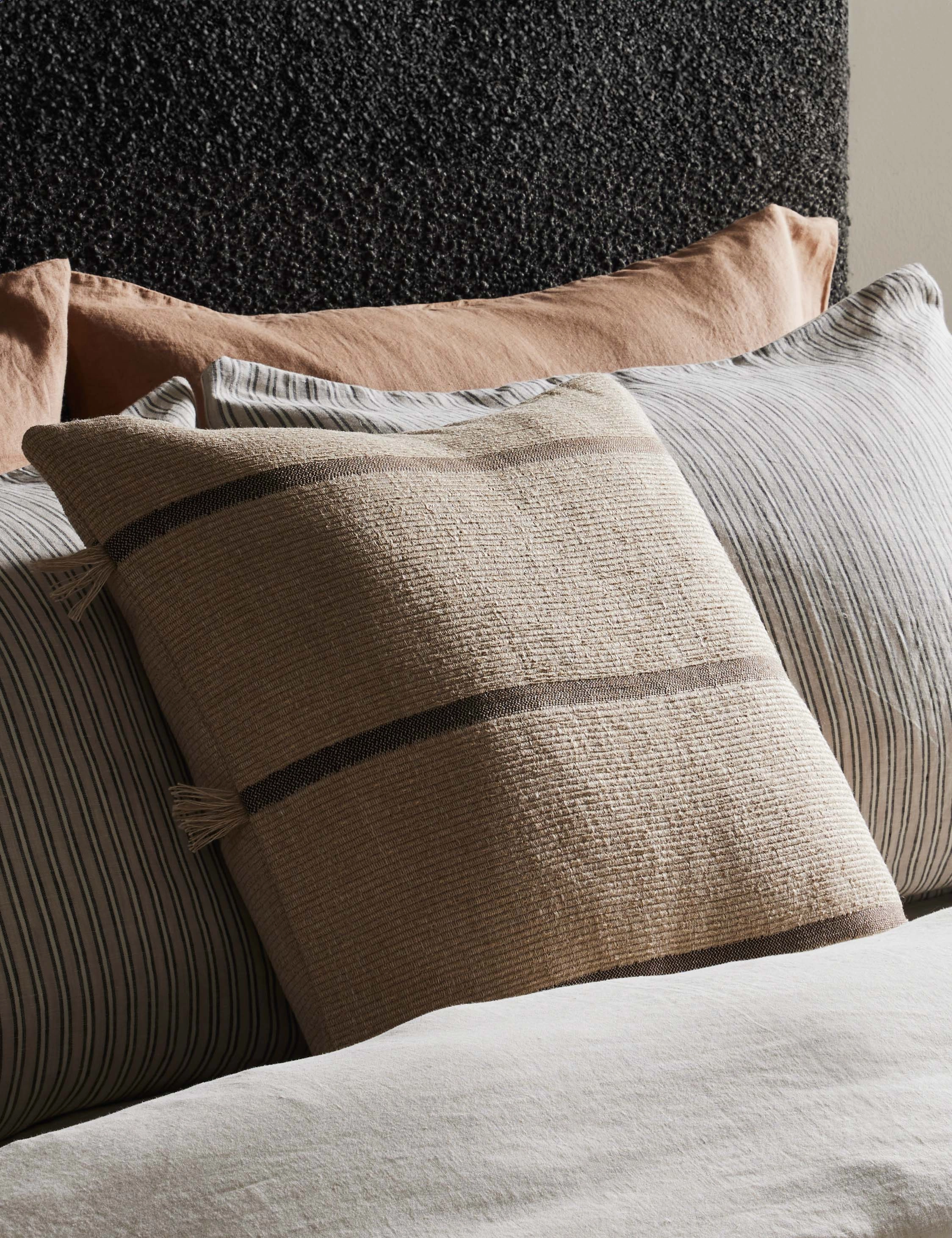 Paley Pillow