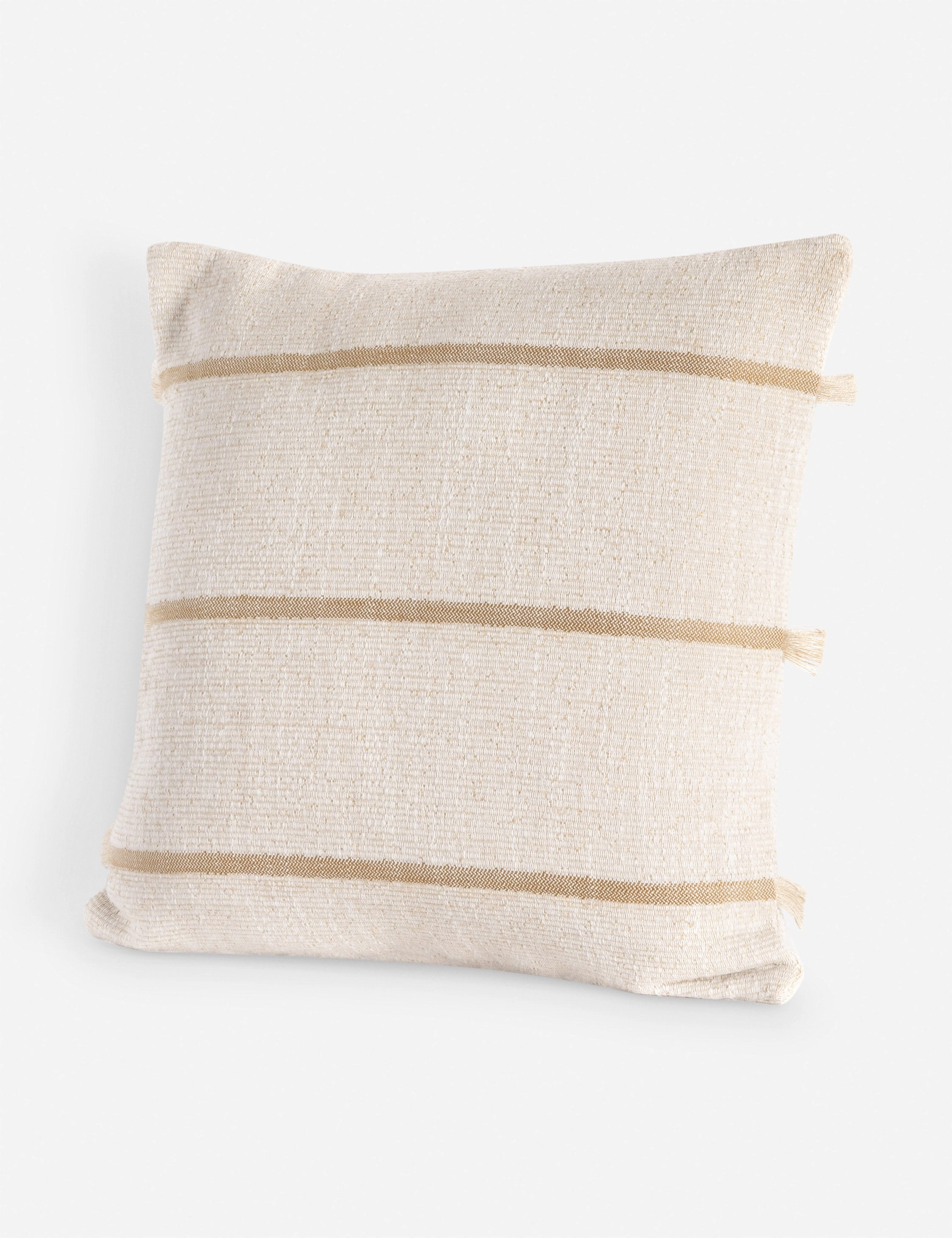 Paley Pillow