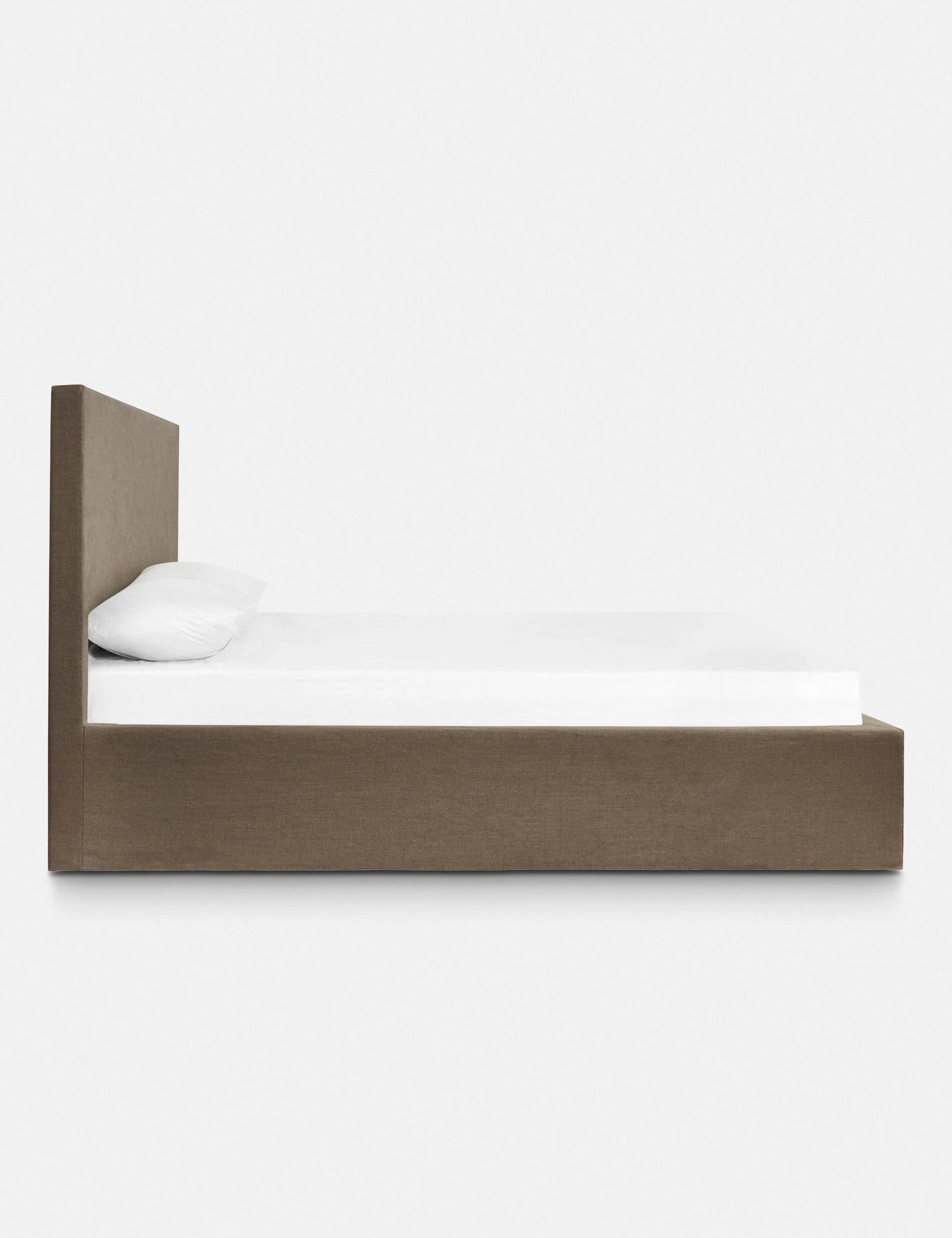 Paxton Slipcover Bed