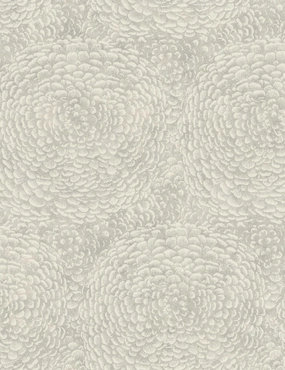 Perez Wallpaper. Natural Swatch