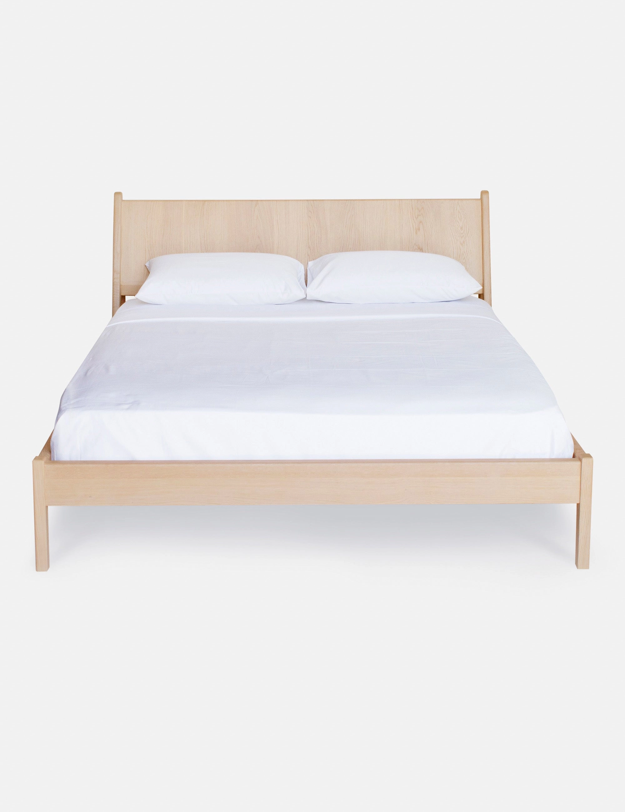 Plume Bed by Sun at Six