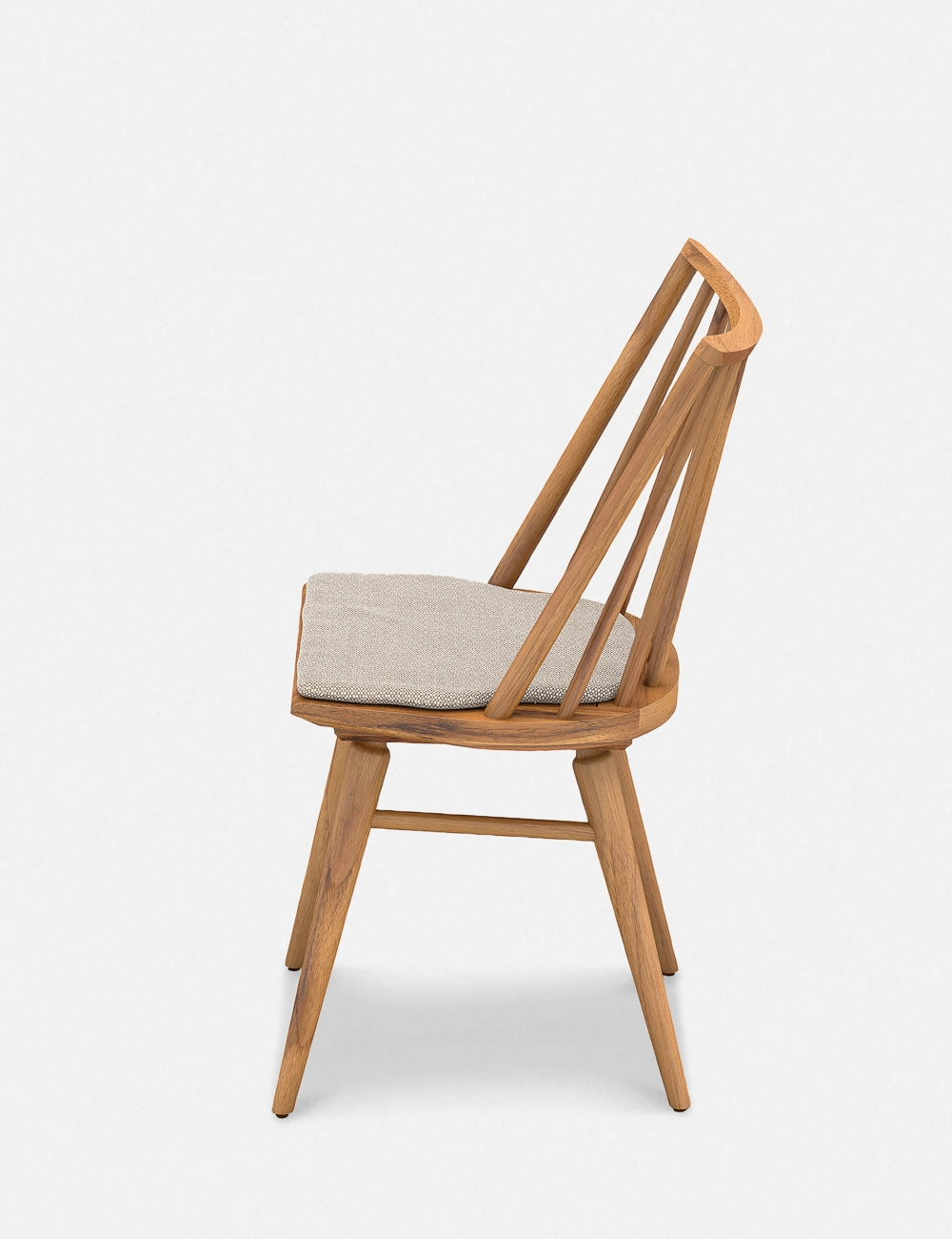 Portland Indoor / Outdoor Dining Chair