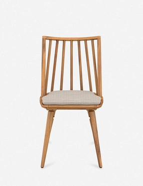 Portland Indoor / Outdoor Dining Chair