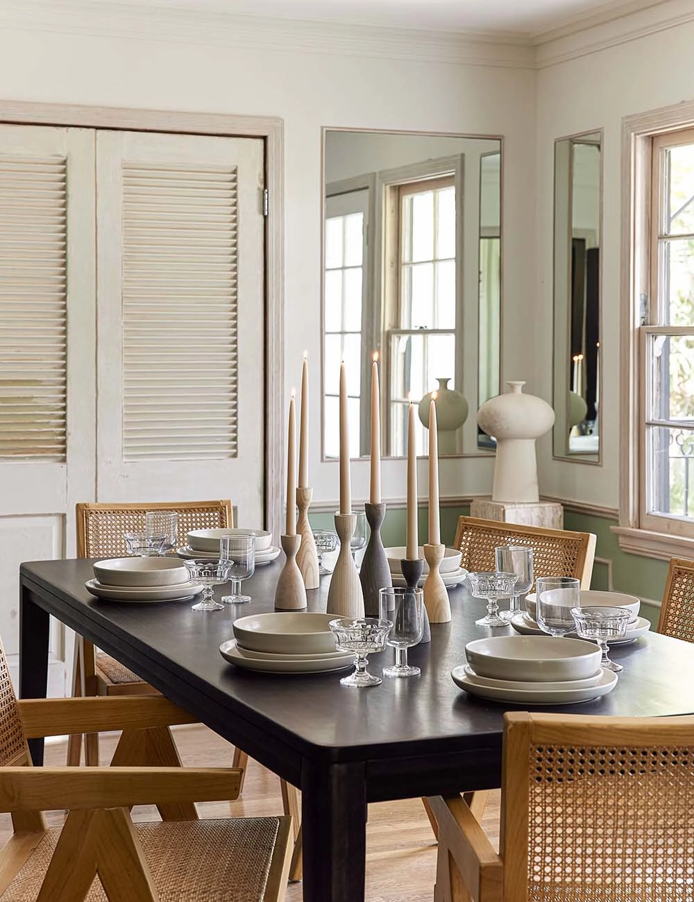 Reese Dining Table
