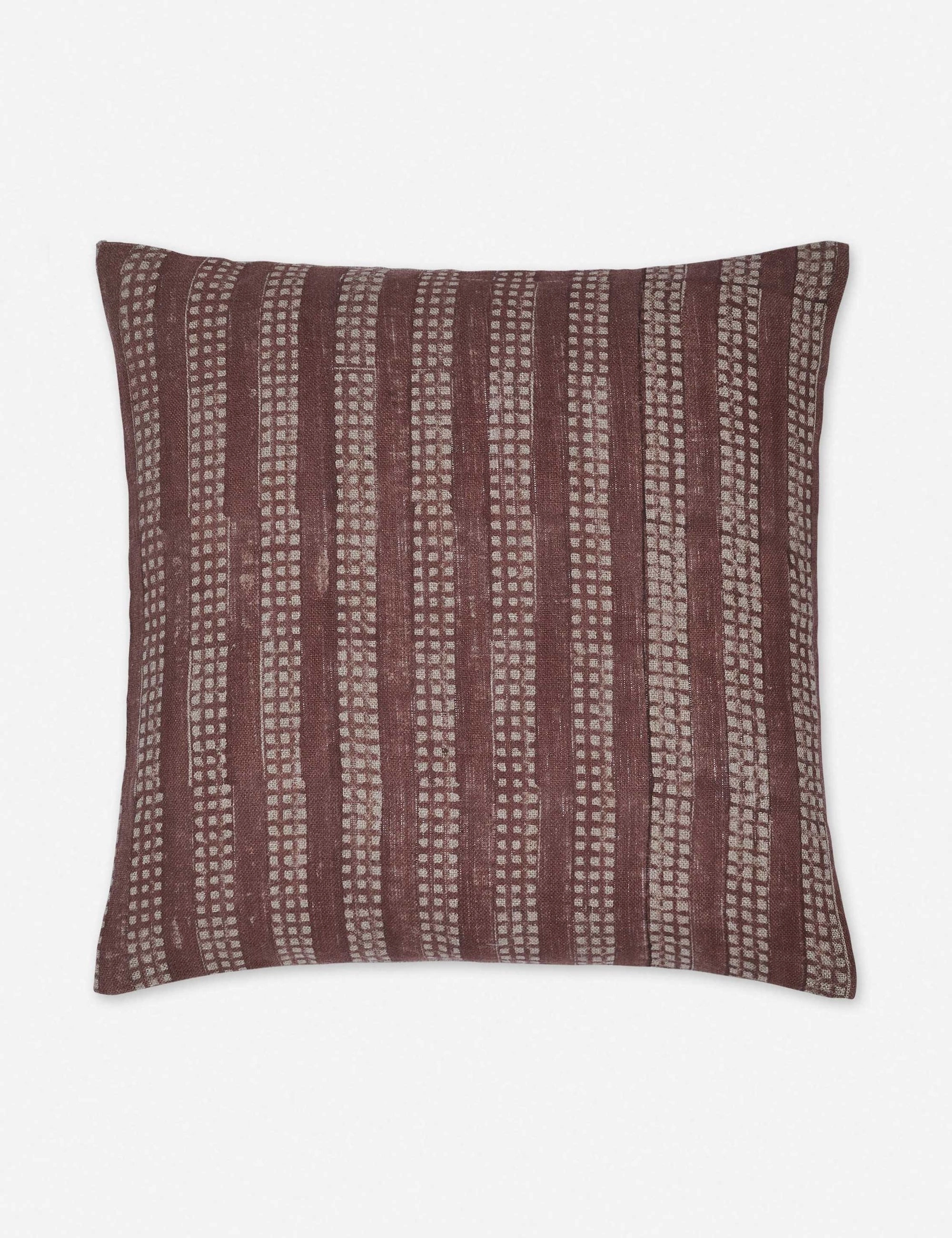 Rei Pillow