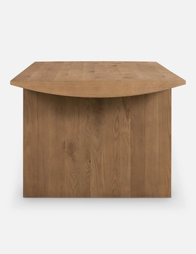 Remwald Dining Table