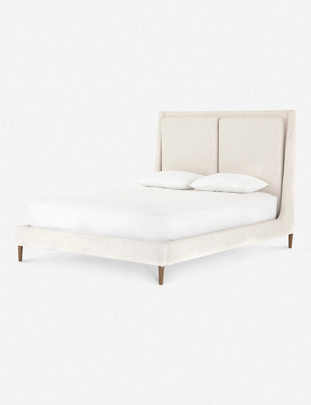 Rexford Platform Bed