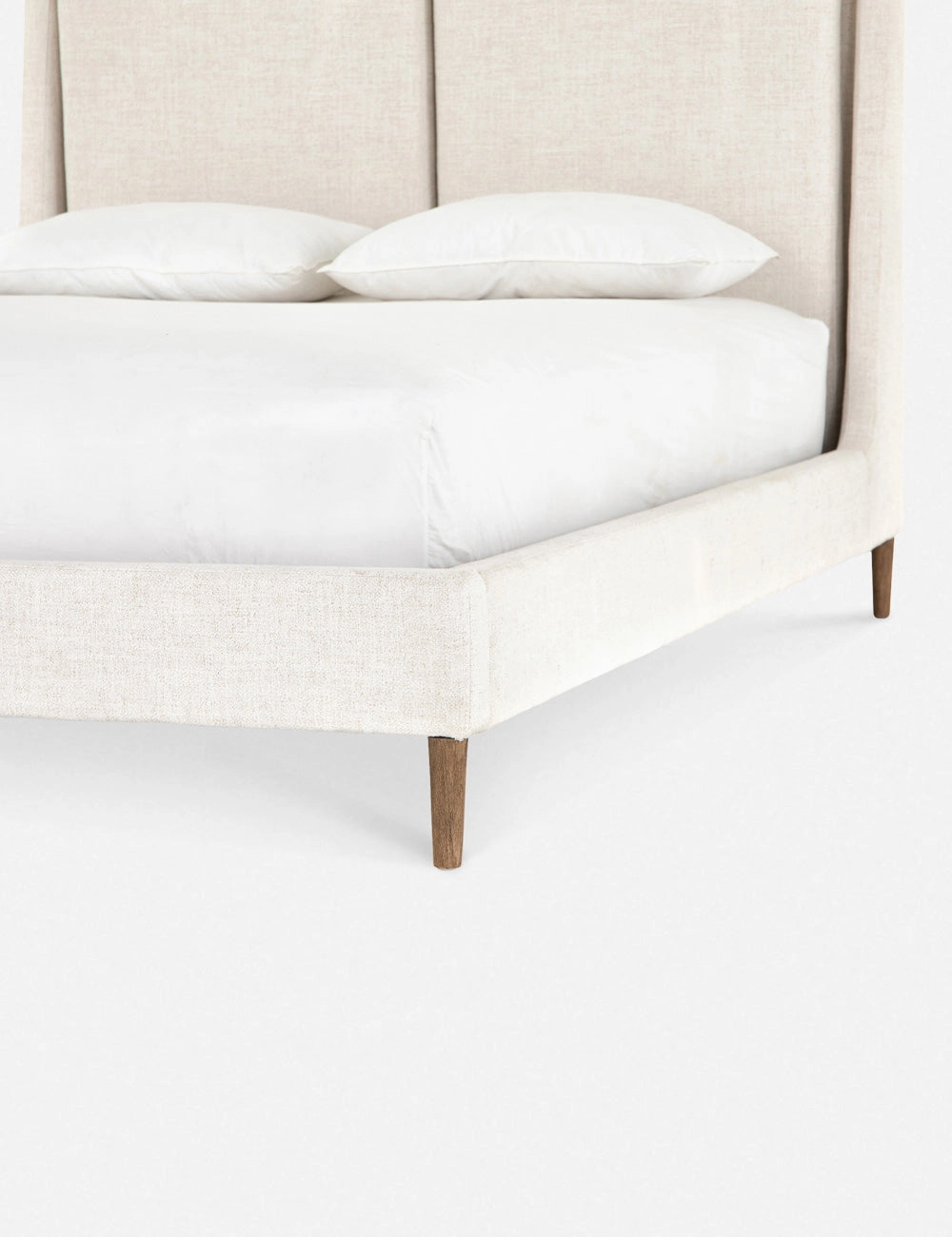 Rexford Platform Bed