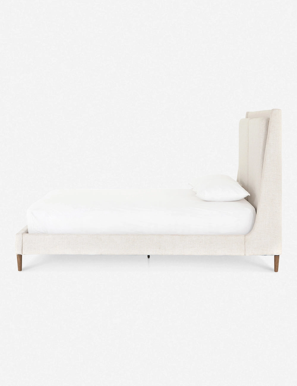 Rexford Platform Bed