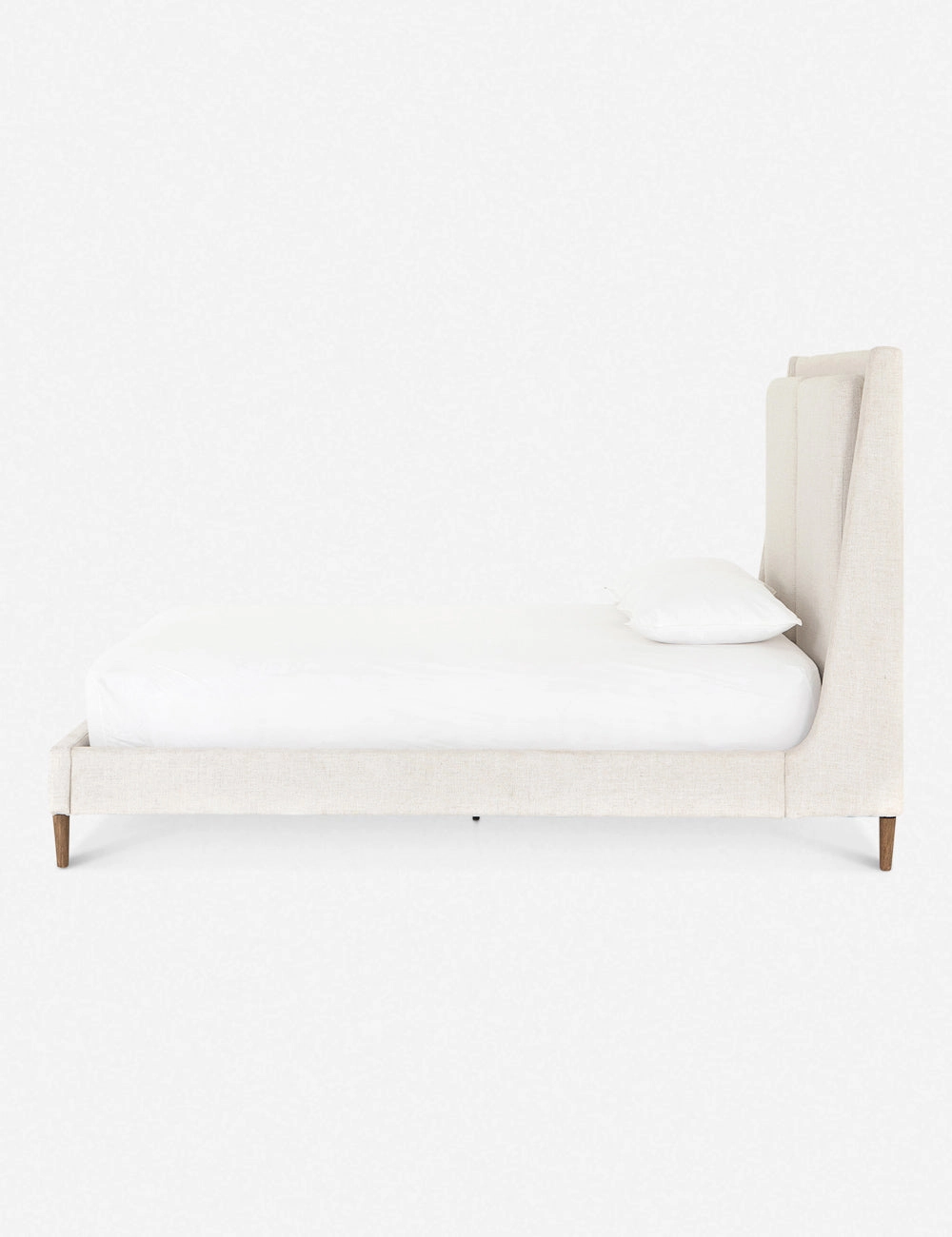 Rexford Platform Bed