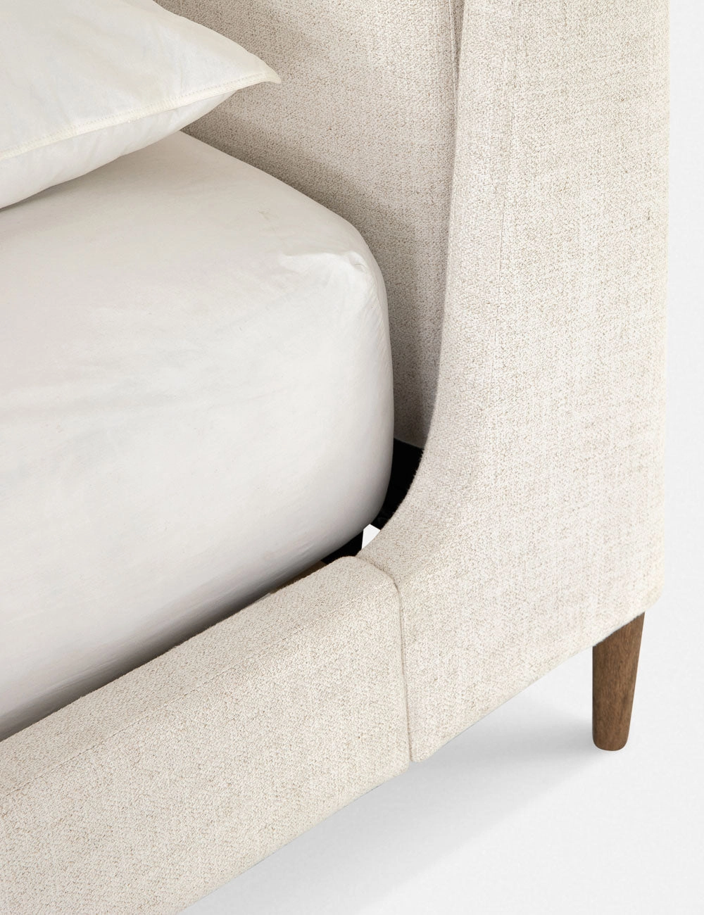 Rexford Platform Bed