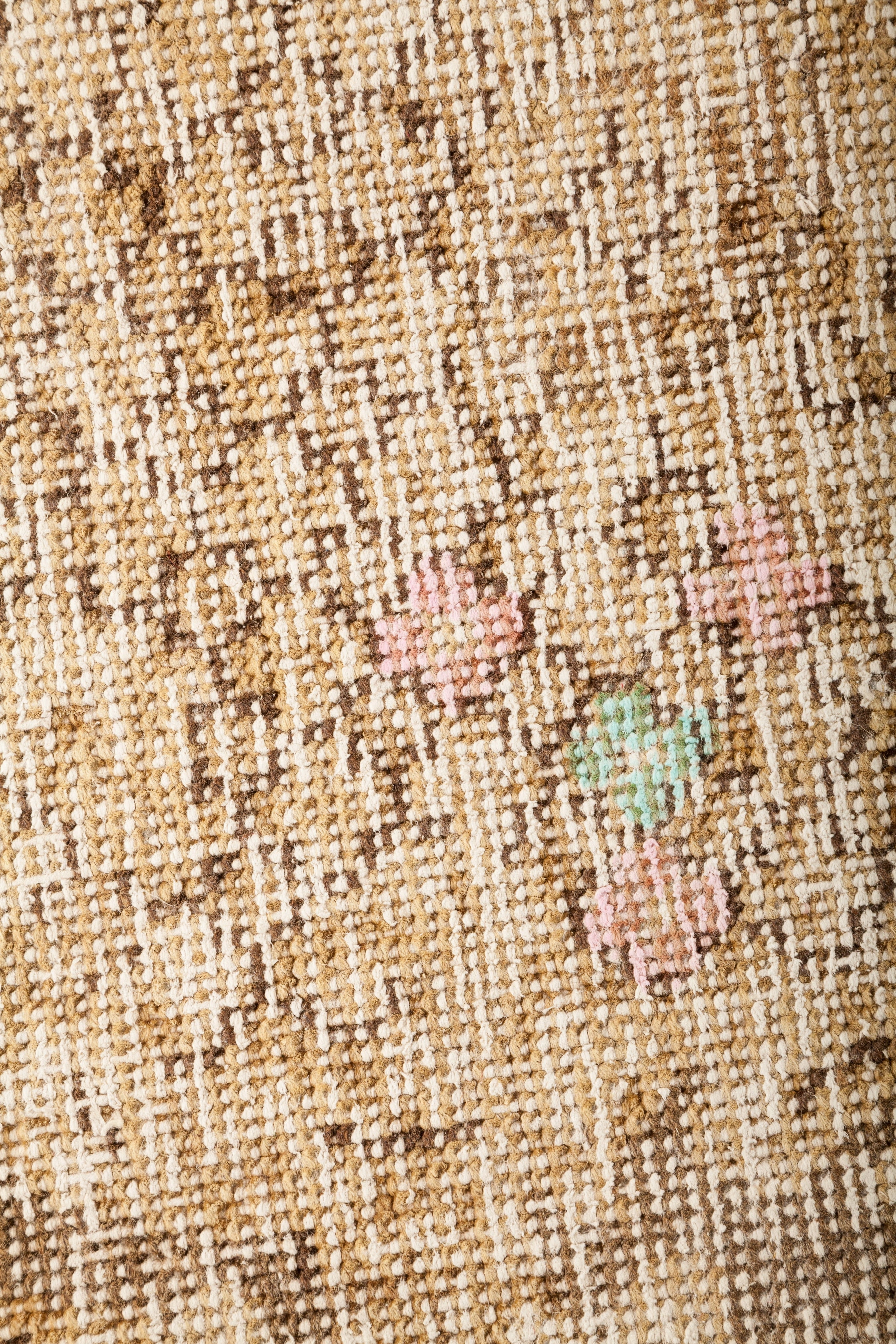Romelle One-of-a-Kind Rug. 10' x 12'5