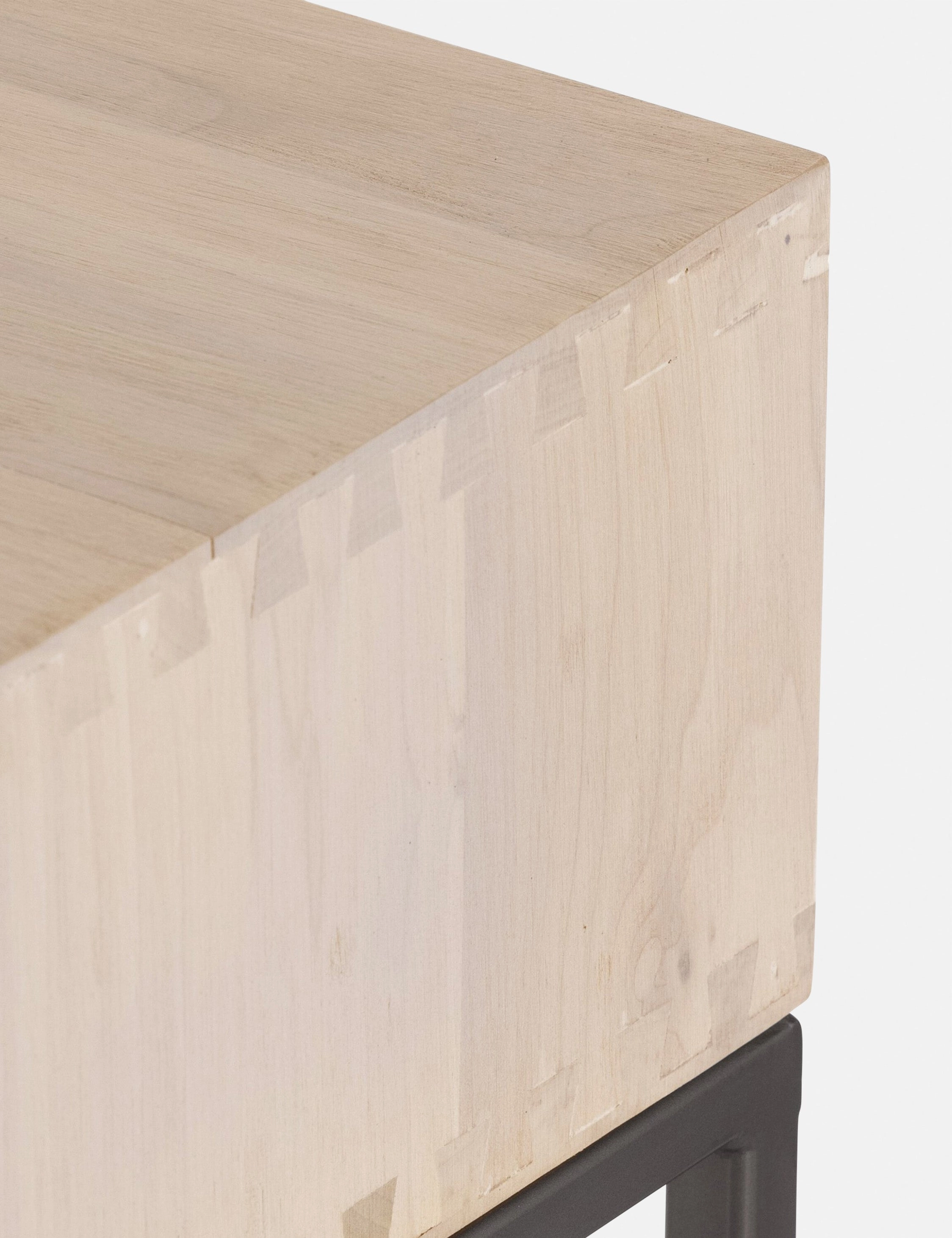 Rosamonde Console Table