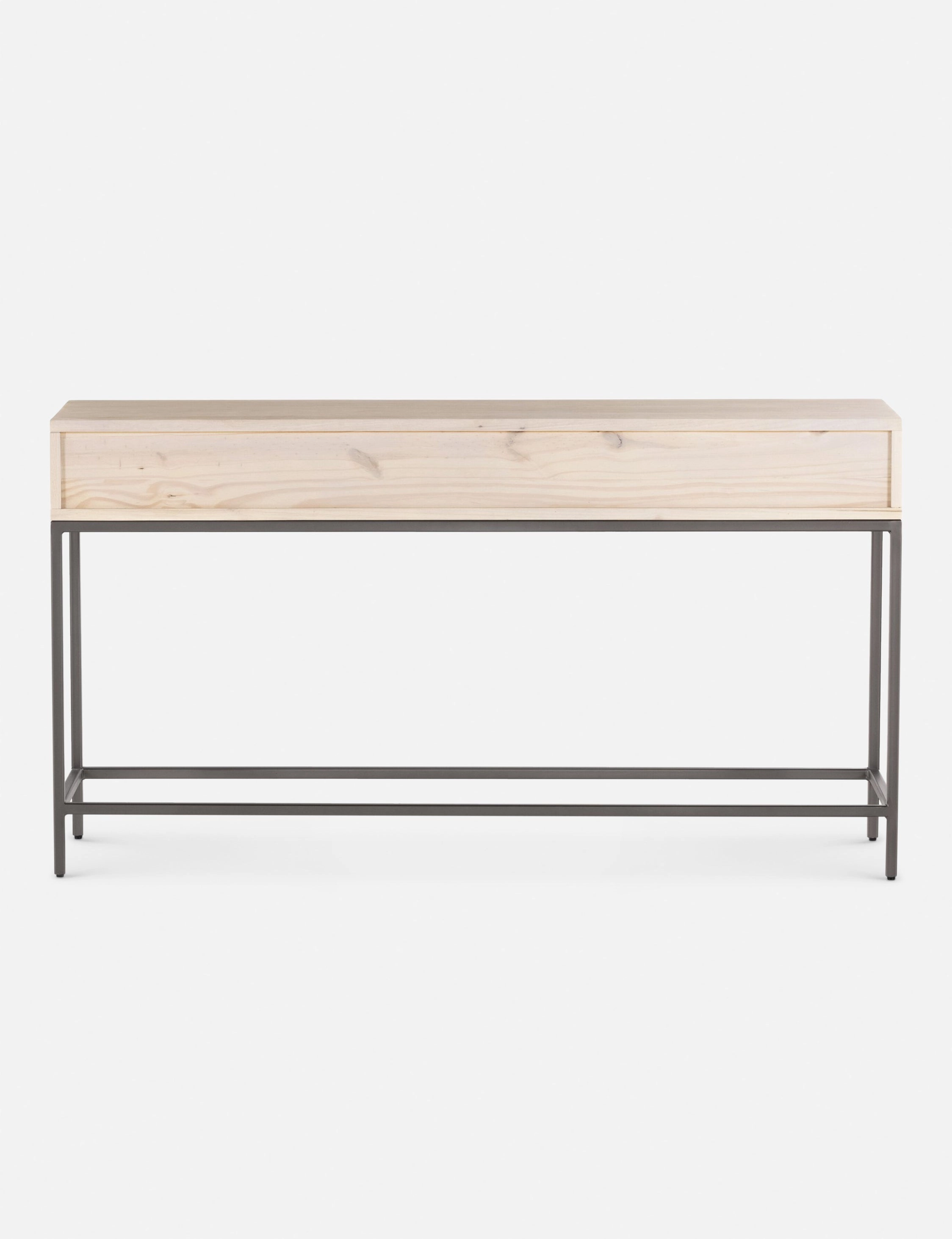Rosamonde Console Table