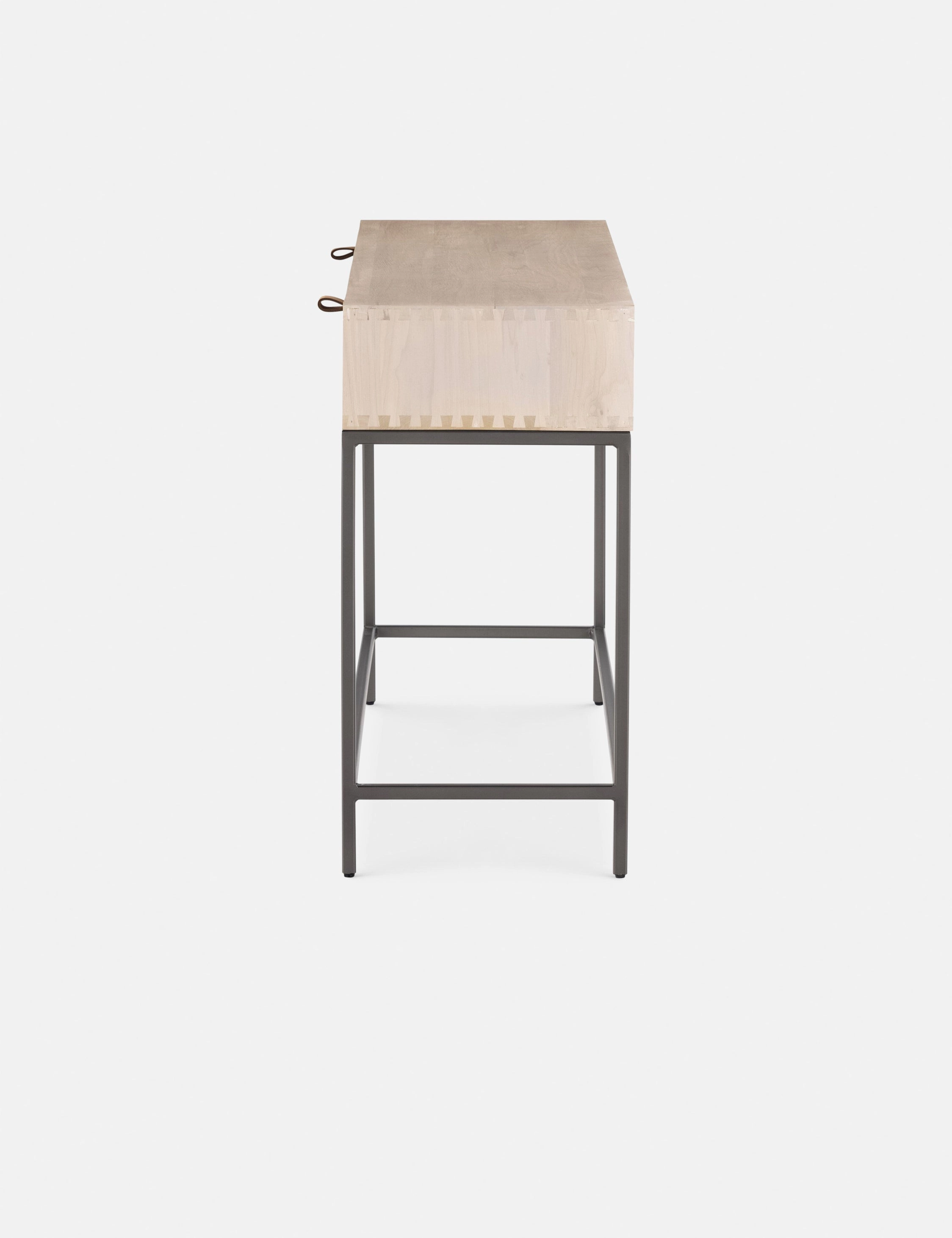 Rosamonde Console Table