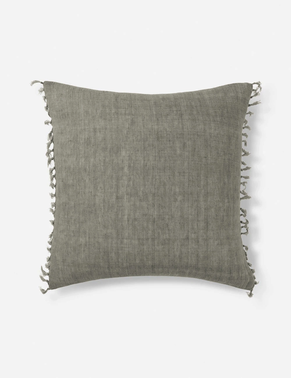Roy Linen Pillow