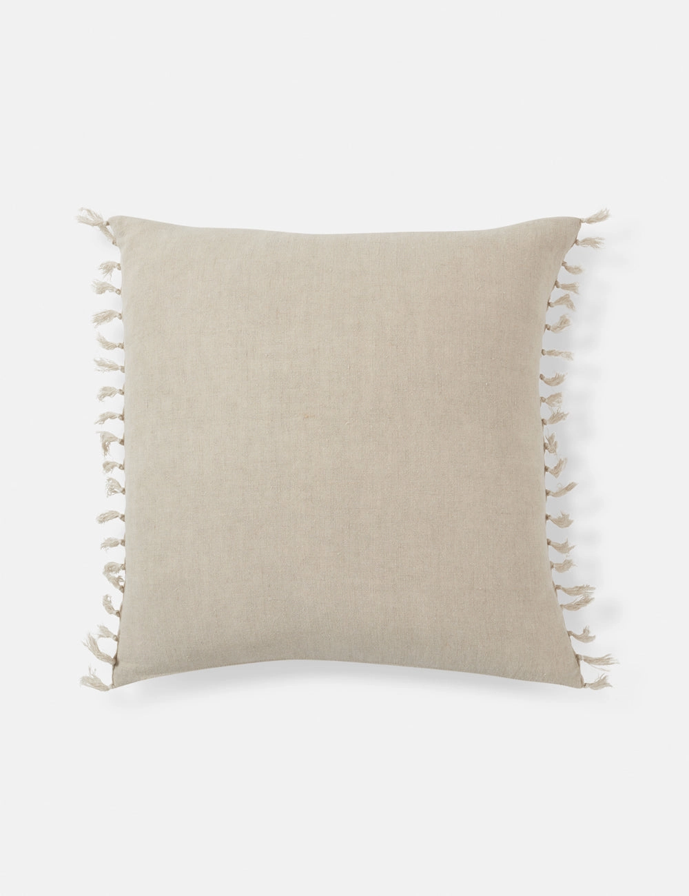 Roy Linen Pillow