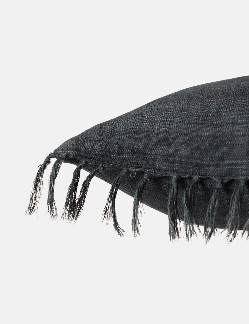 Roy Linen Pillow