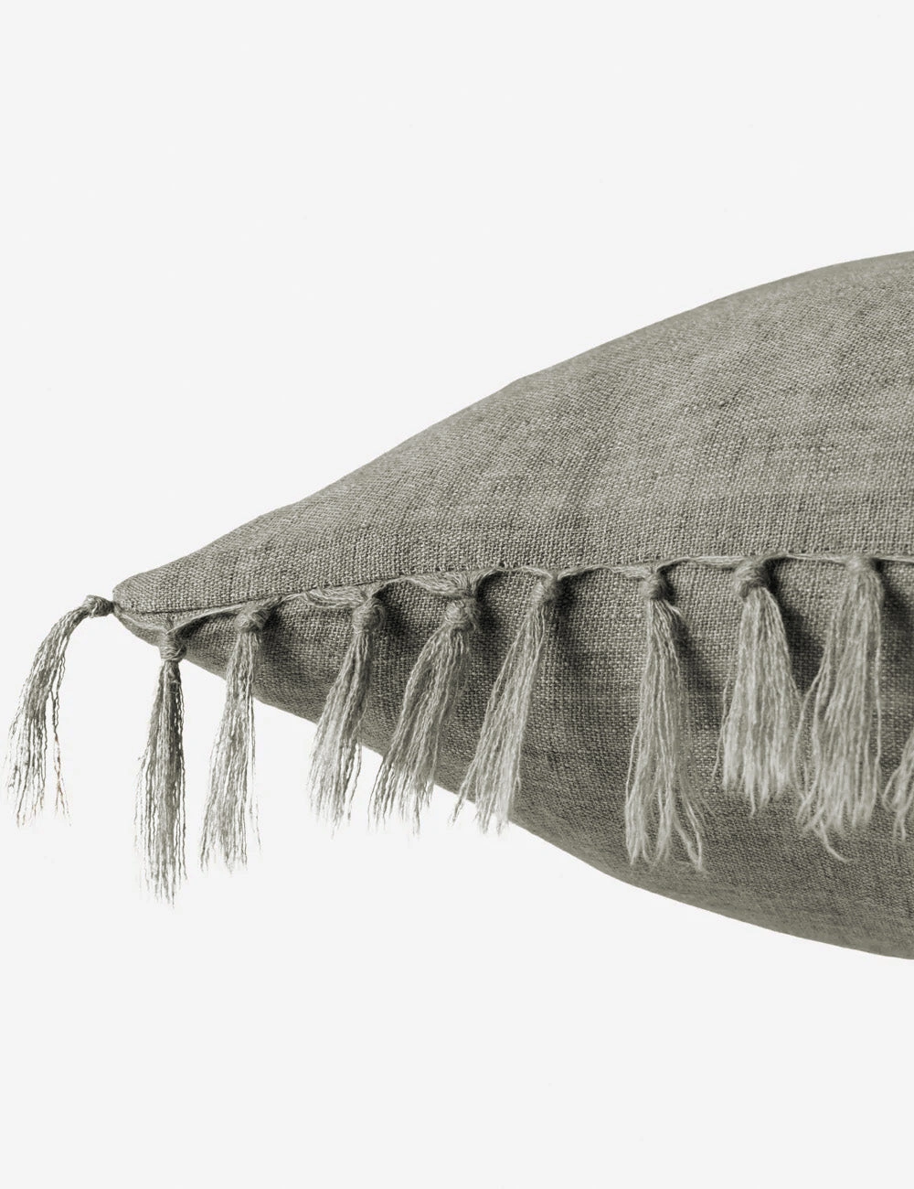 Roy Linen Pillow