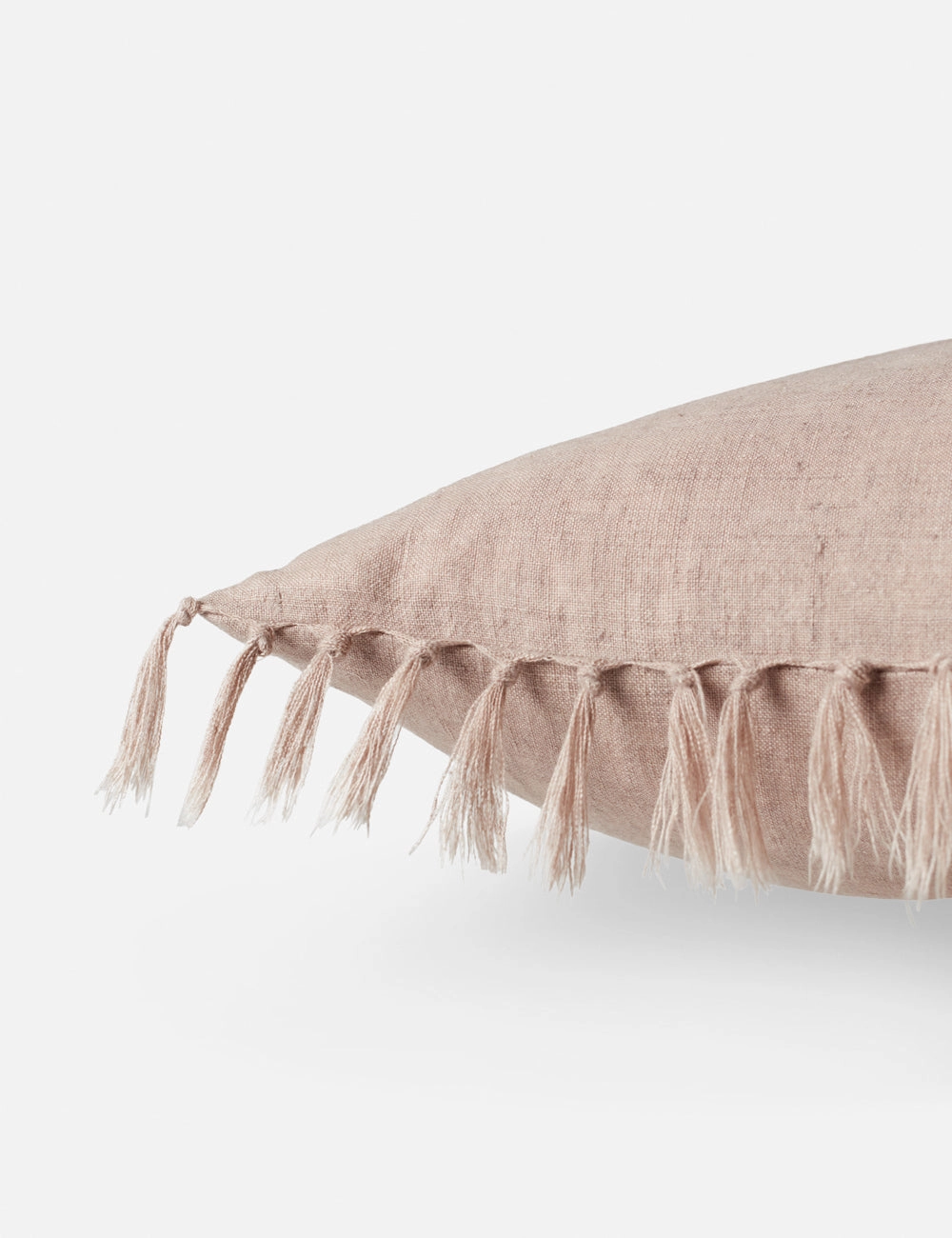 Roy Linen Pillow