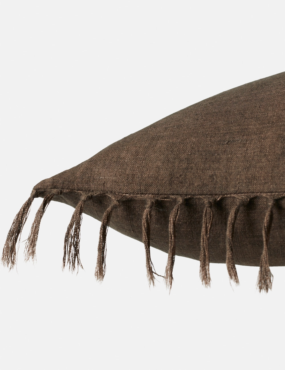 Roy Linen Pillow
