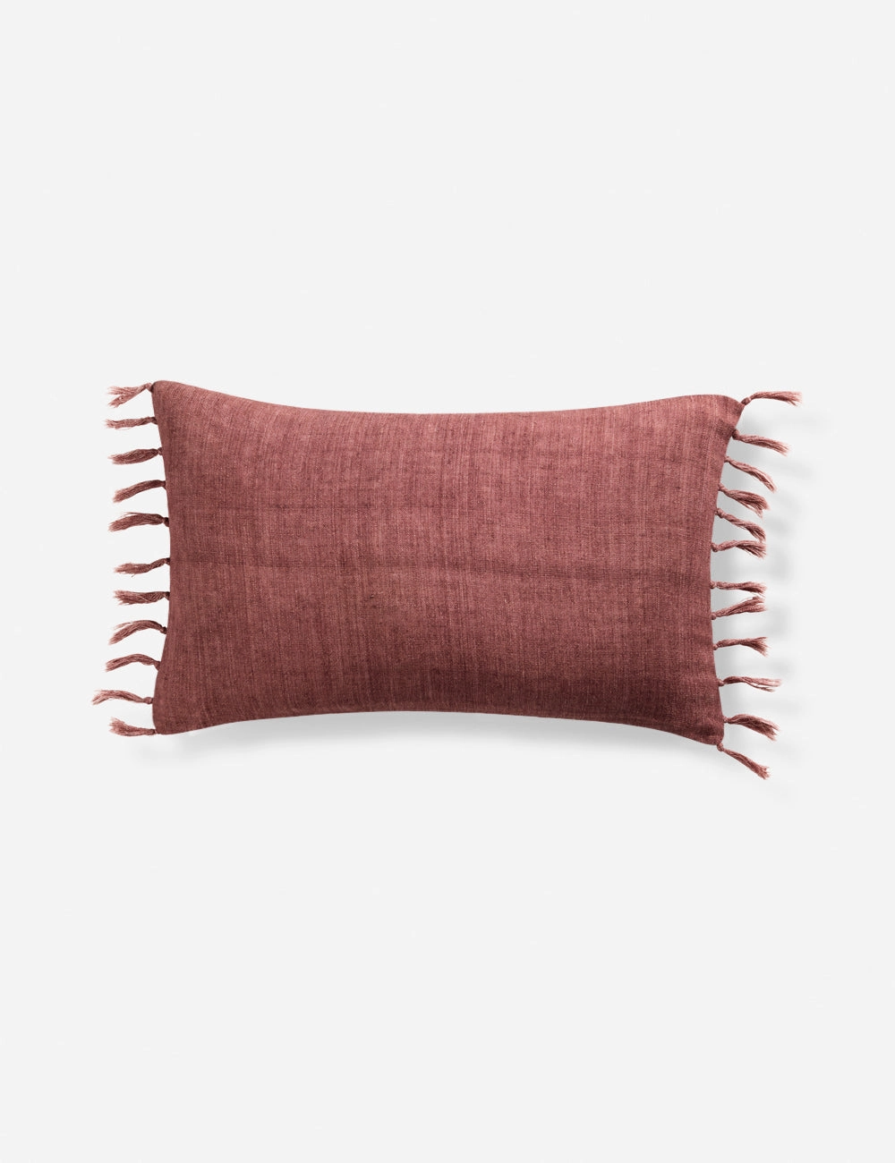 Roy Linen Pillow