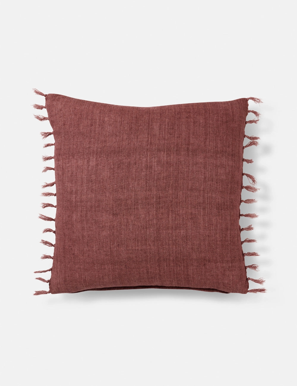 Roy Linen Pillow