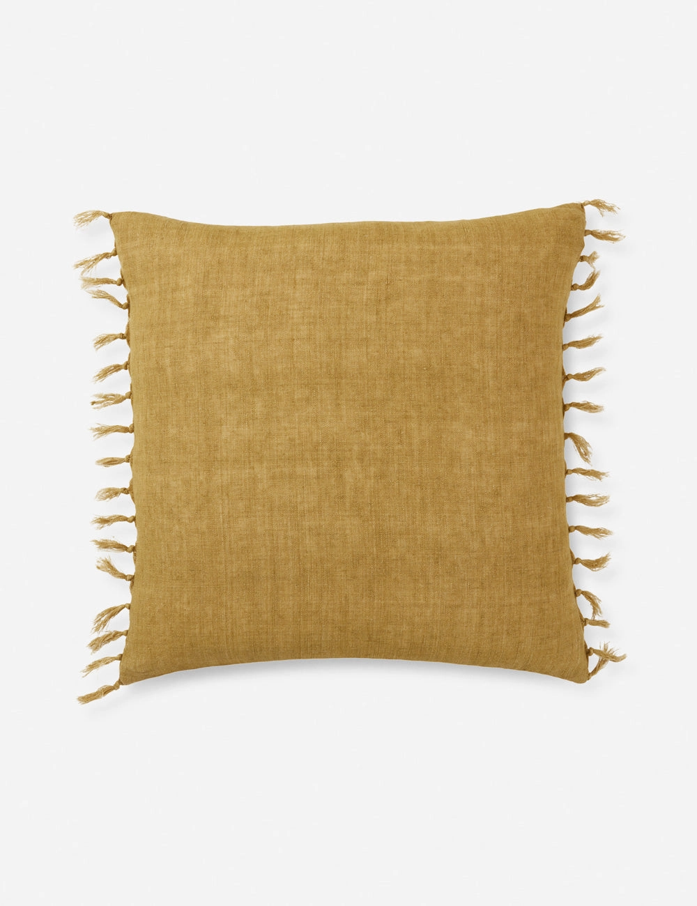 Roy Linen Pillow