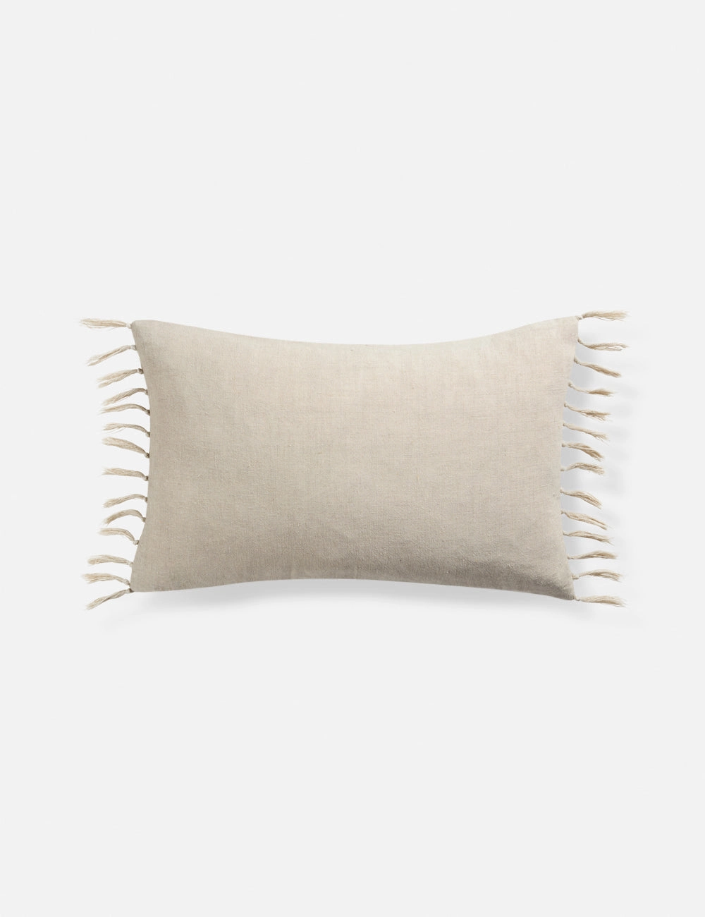 Roy Linen Pillow
