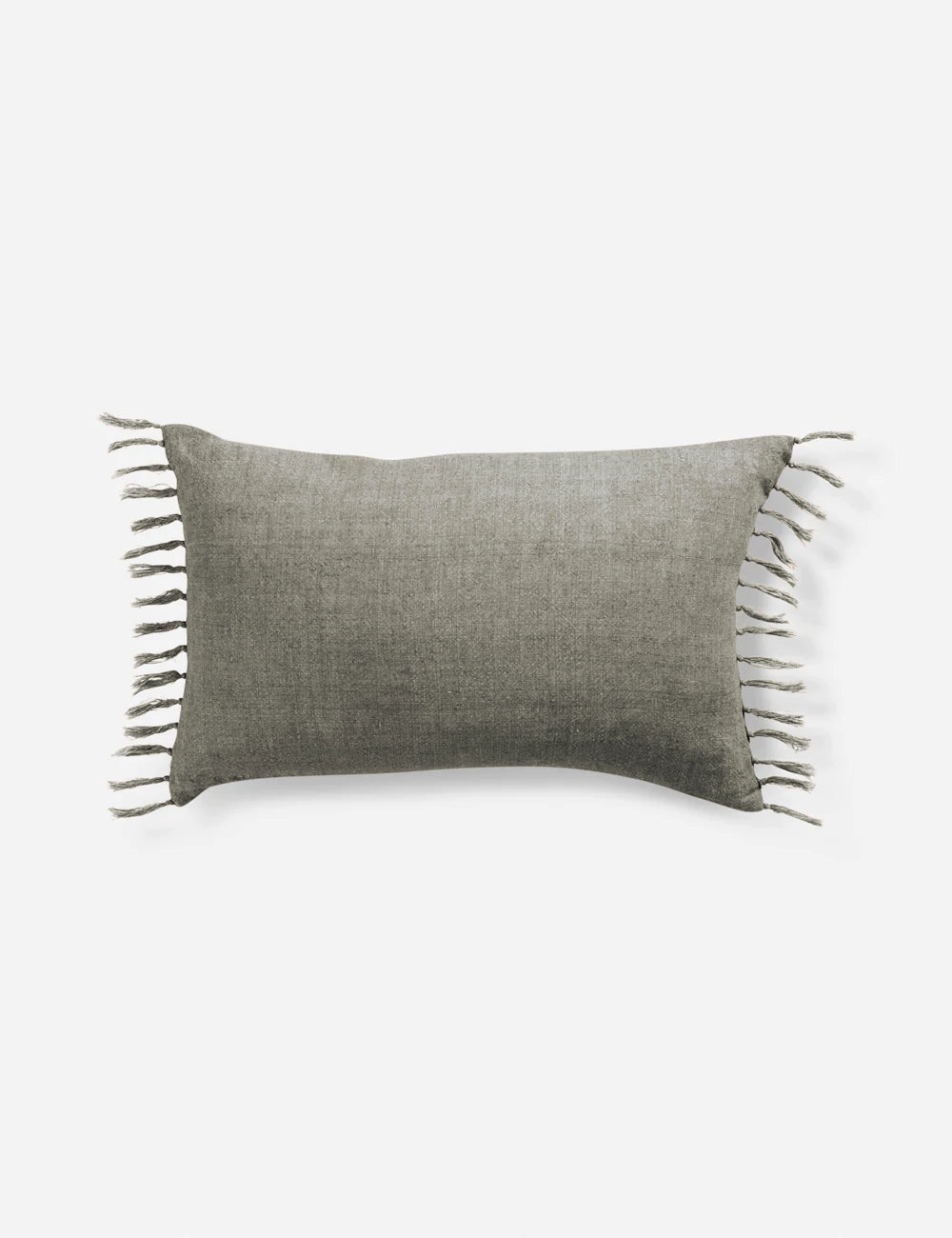 Roy Linen Pillow