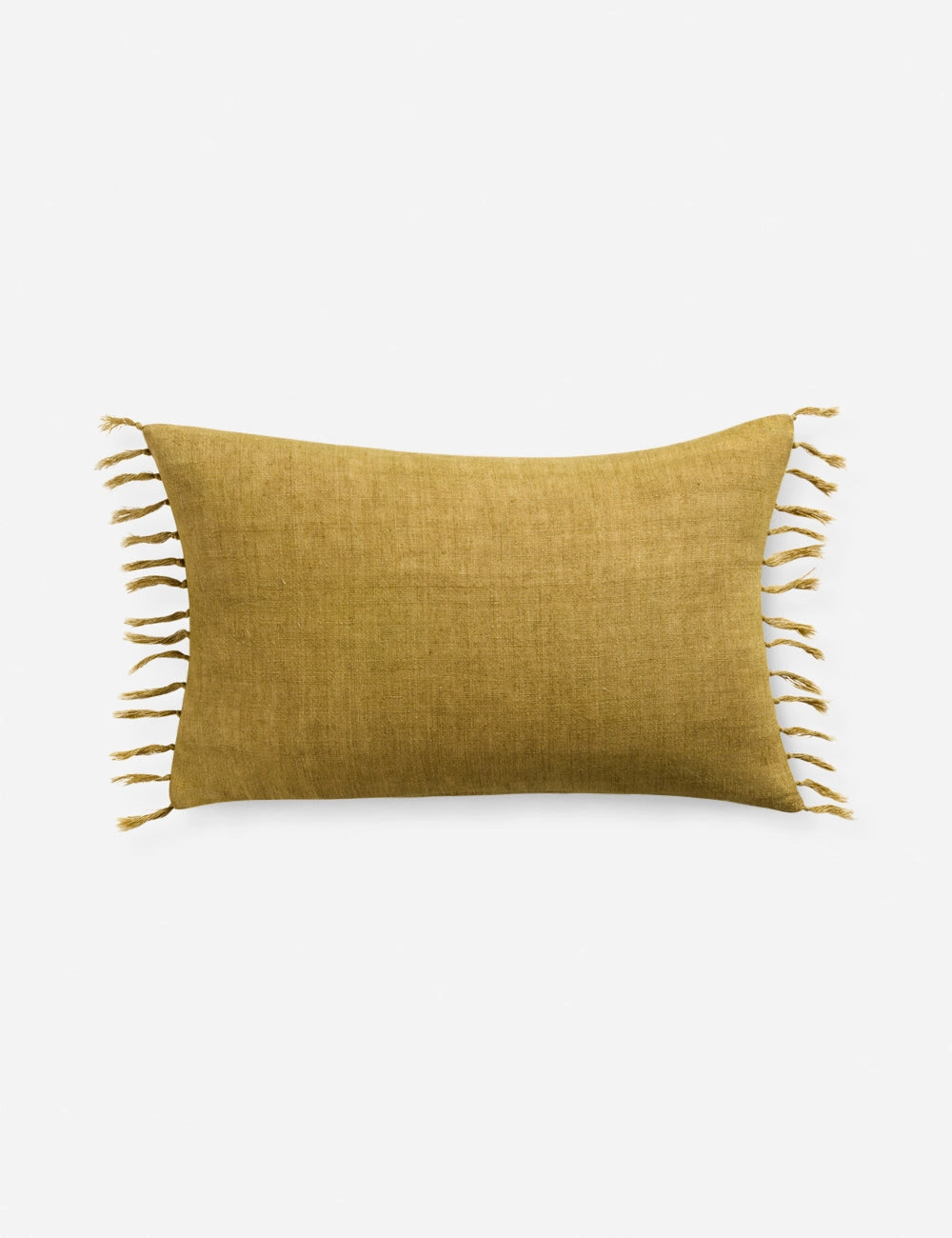 Roy Linen Pillow
