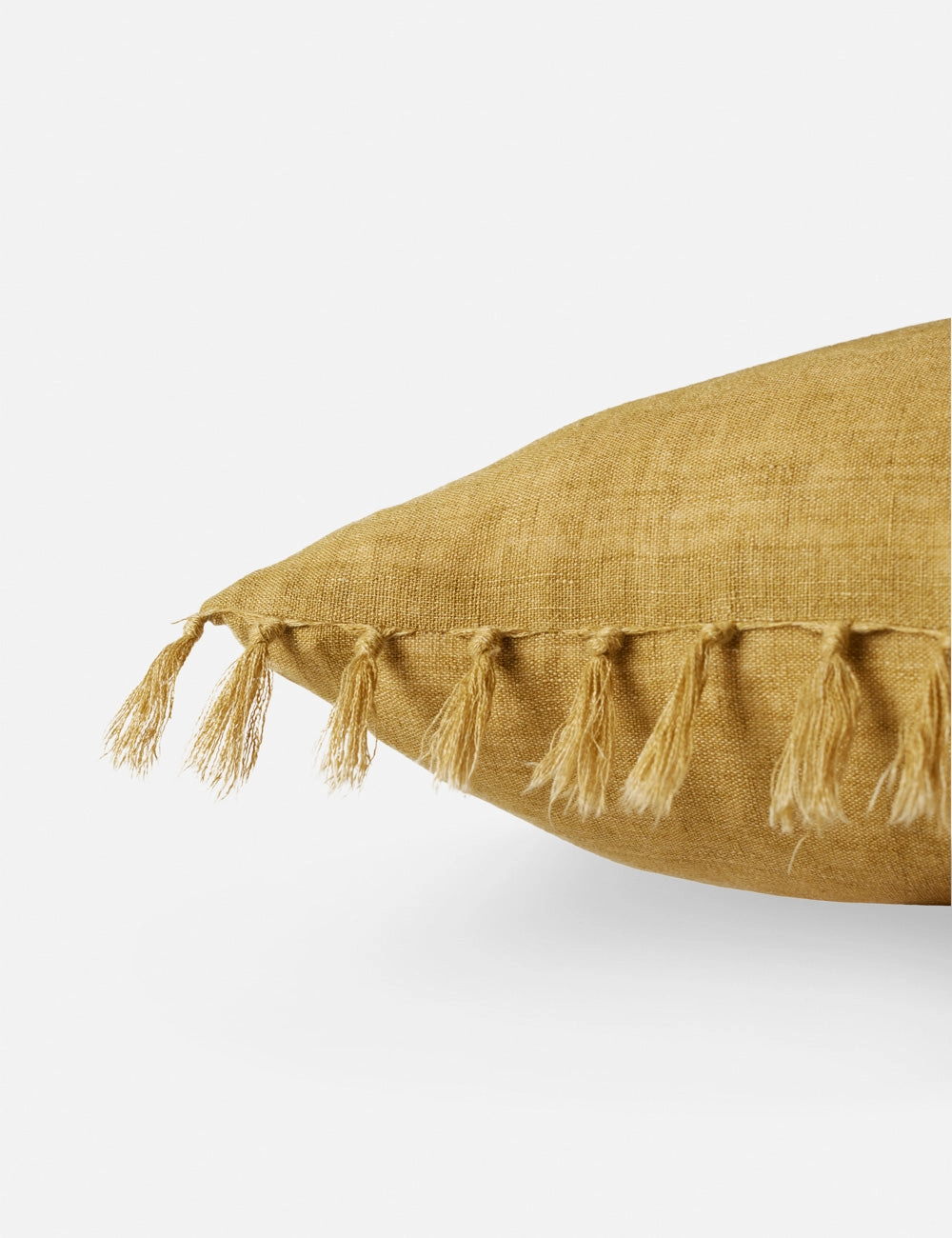 Roy Linen Pillow