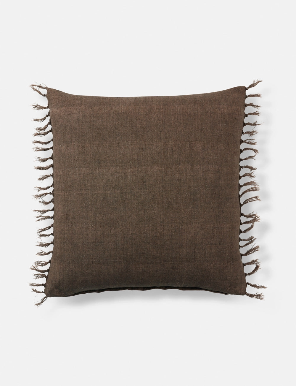 Roy Linen Pillow