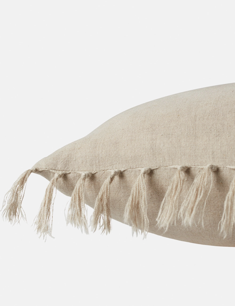 Roy Linen Pillow
