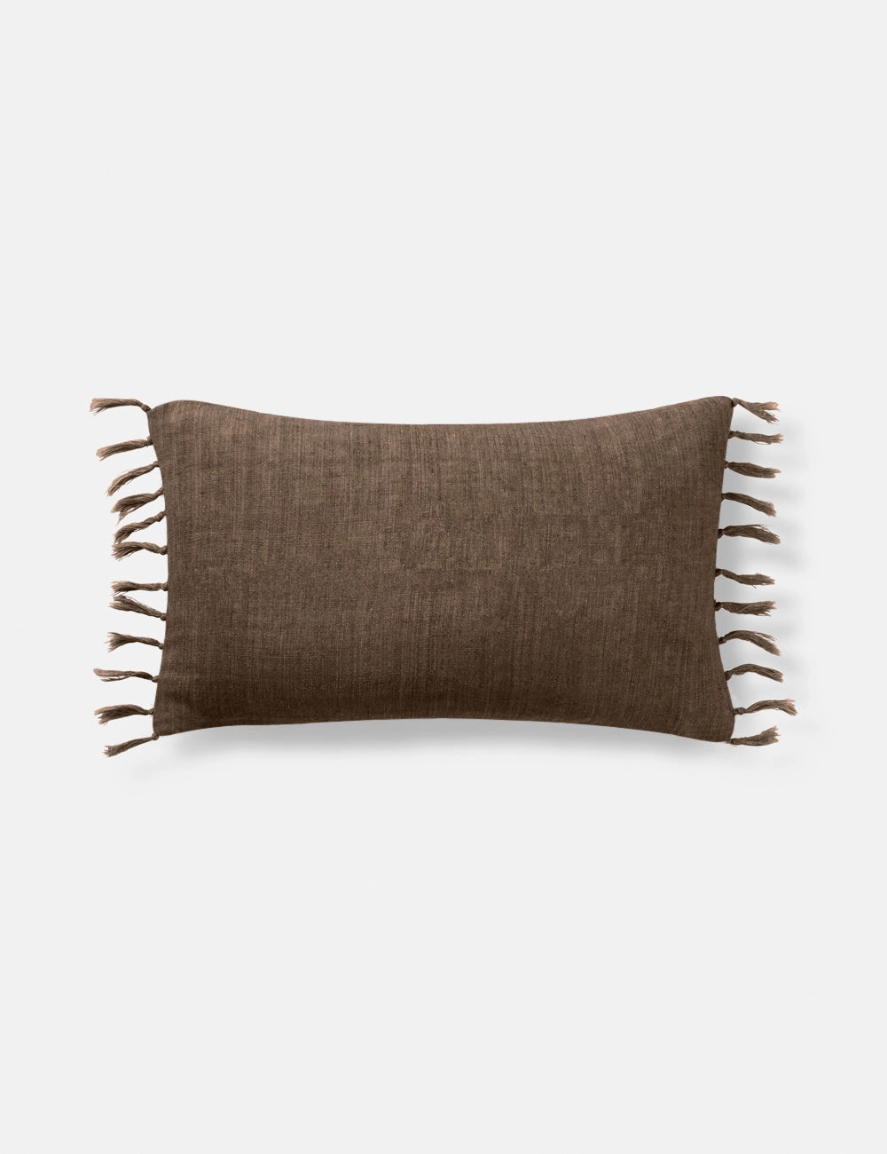 Roy Linen Pillow