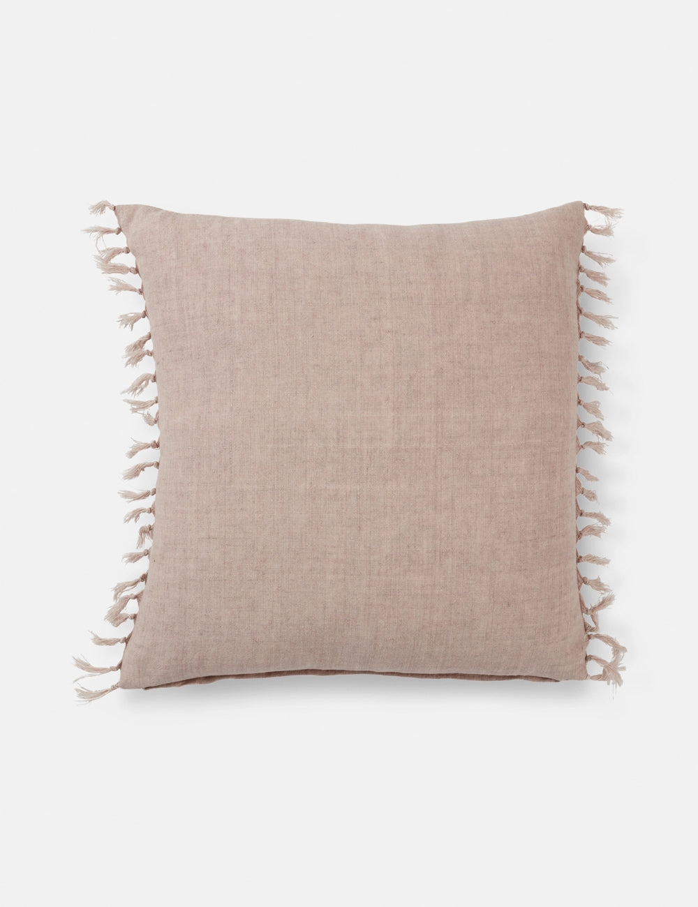 Roy Linen Pillow