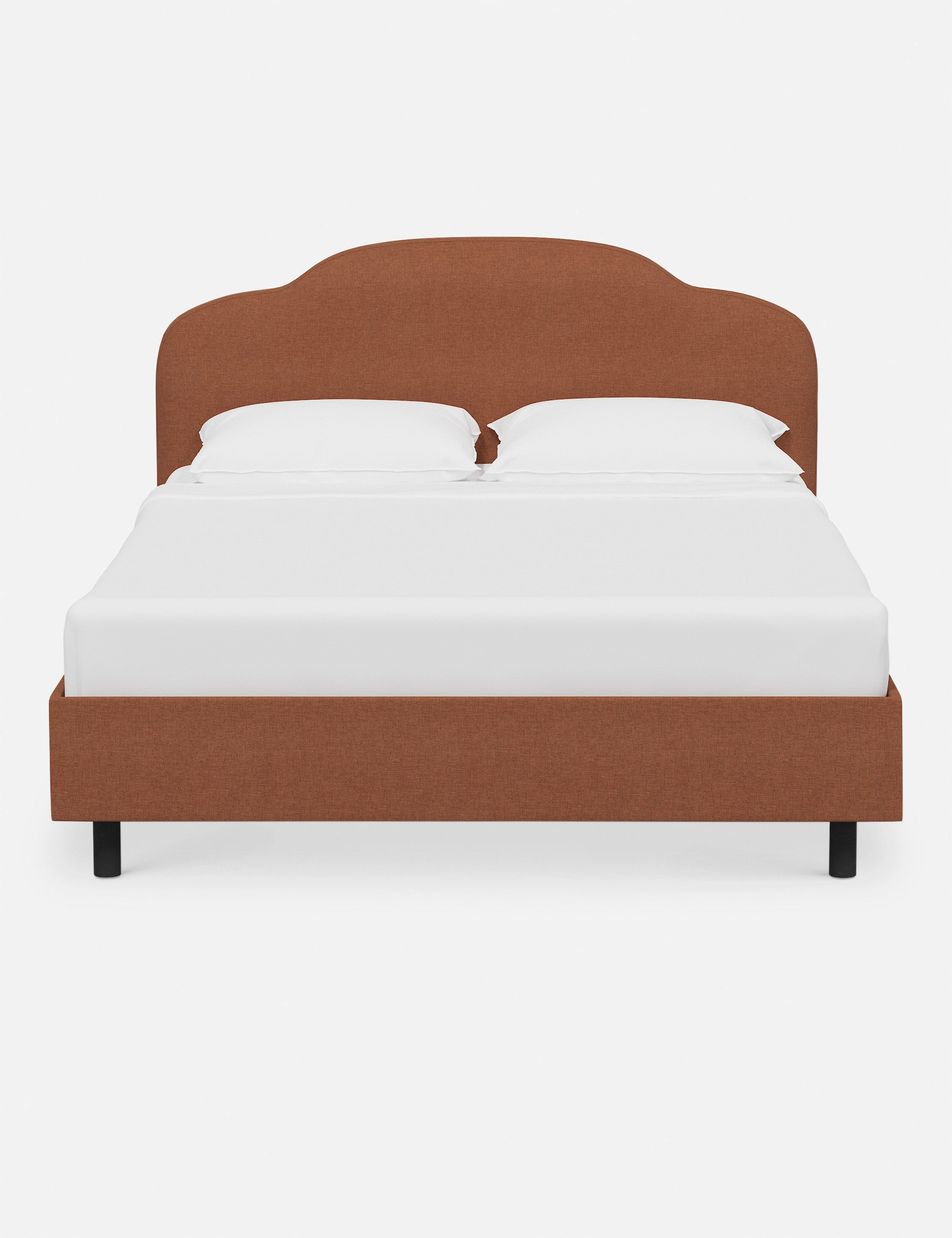 Ruby Platform Bed