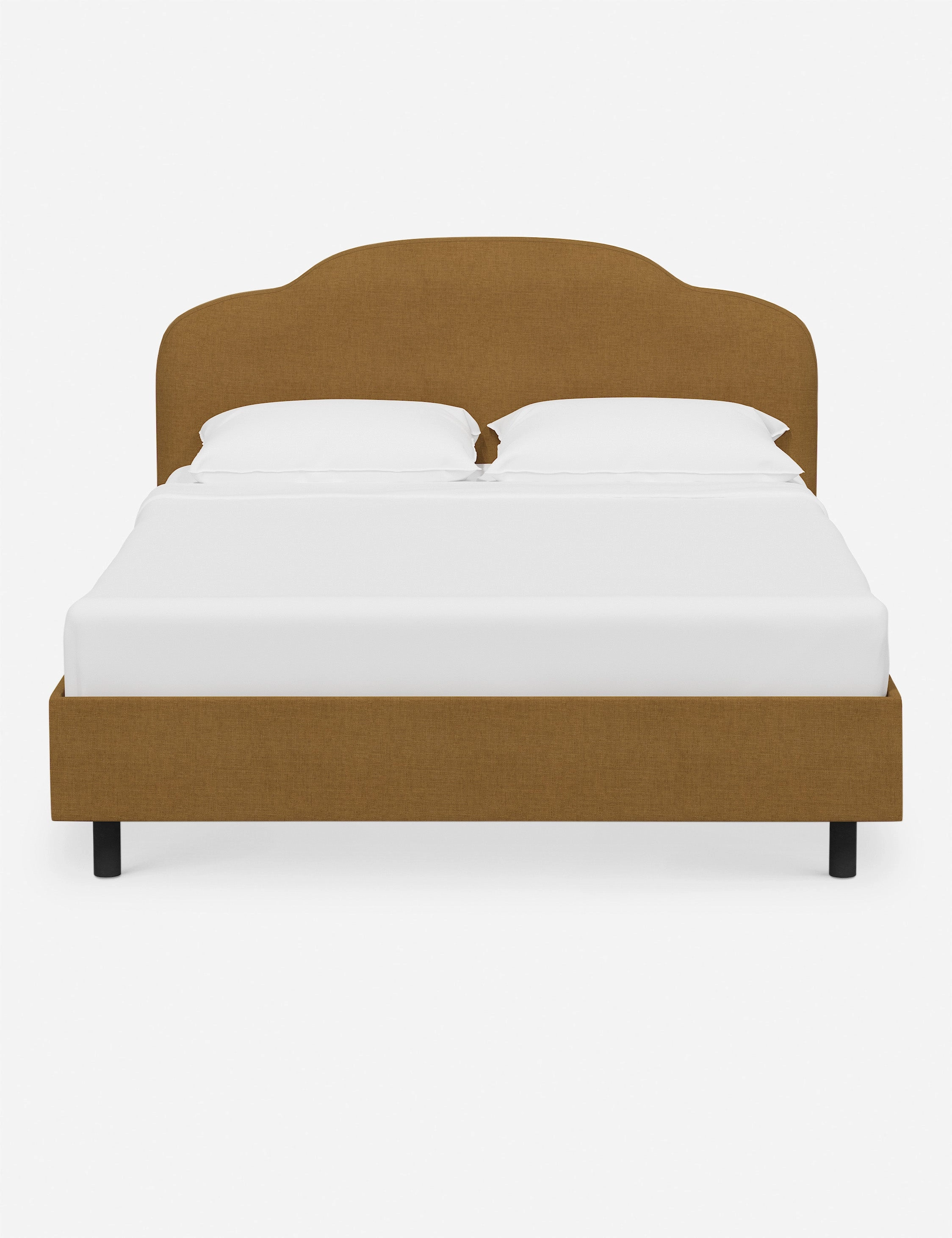 Ruby Platform Bed