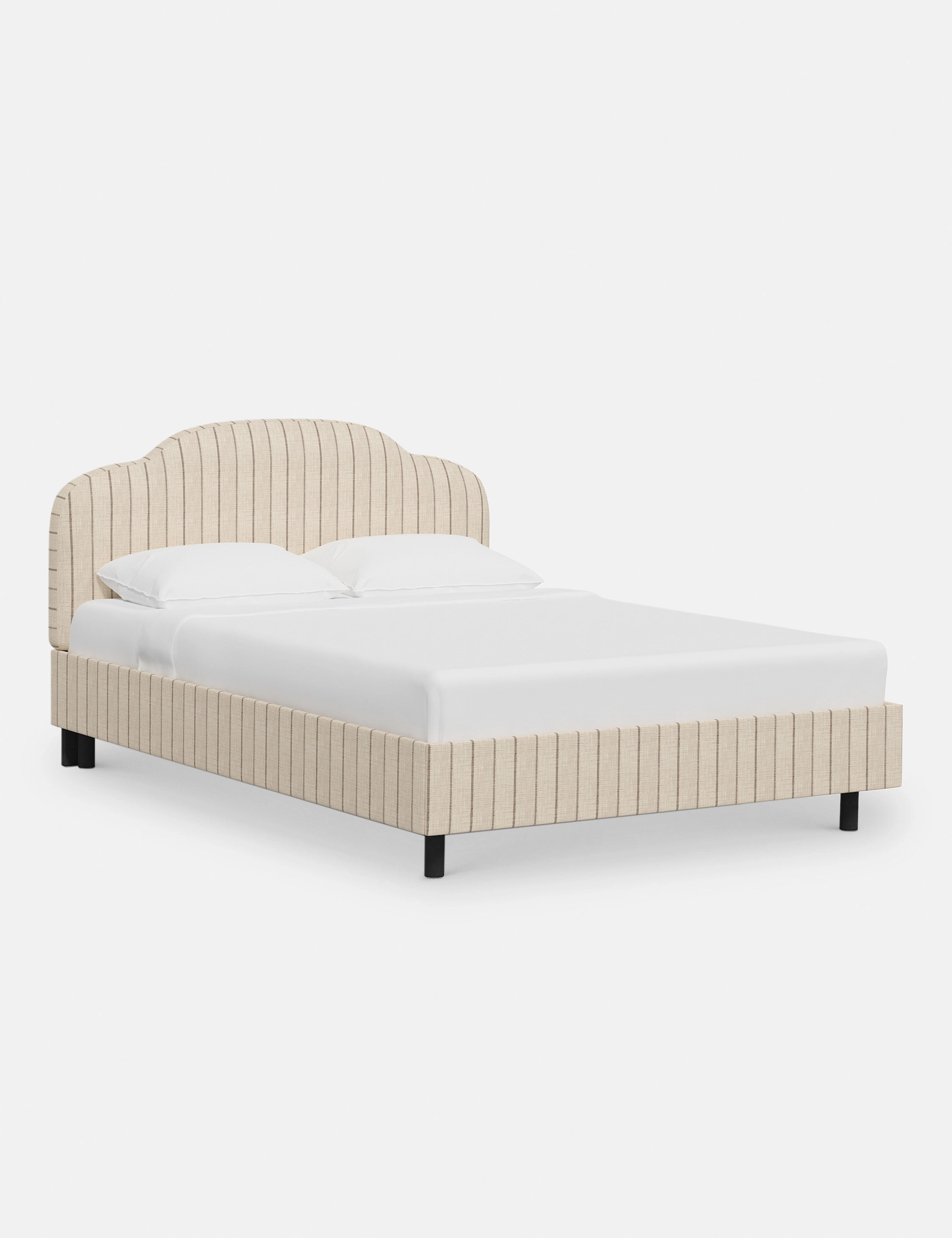 Ruby Platform Bed