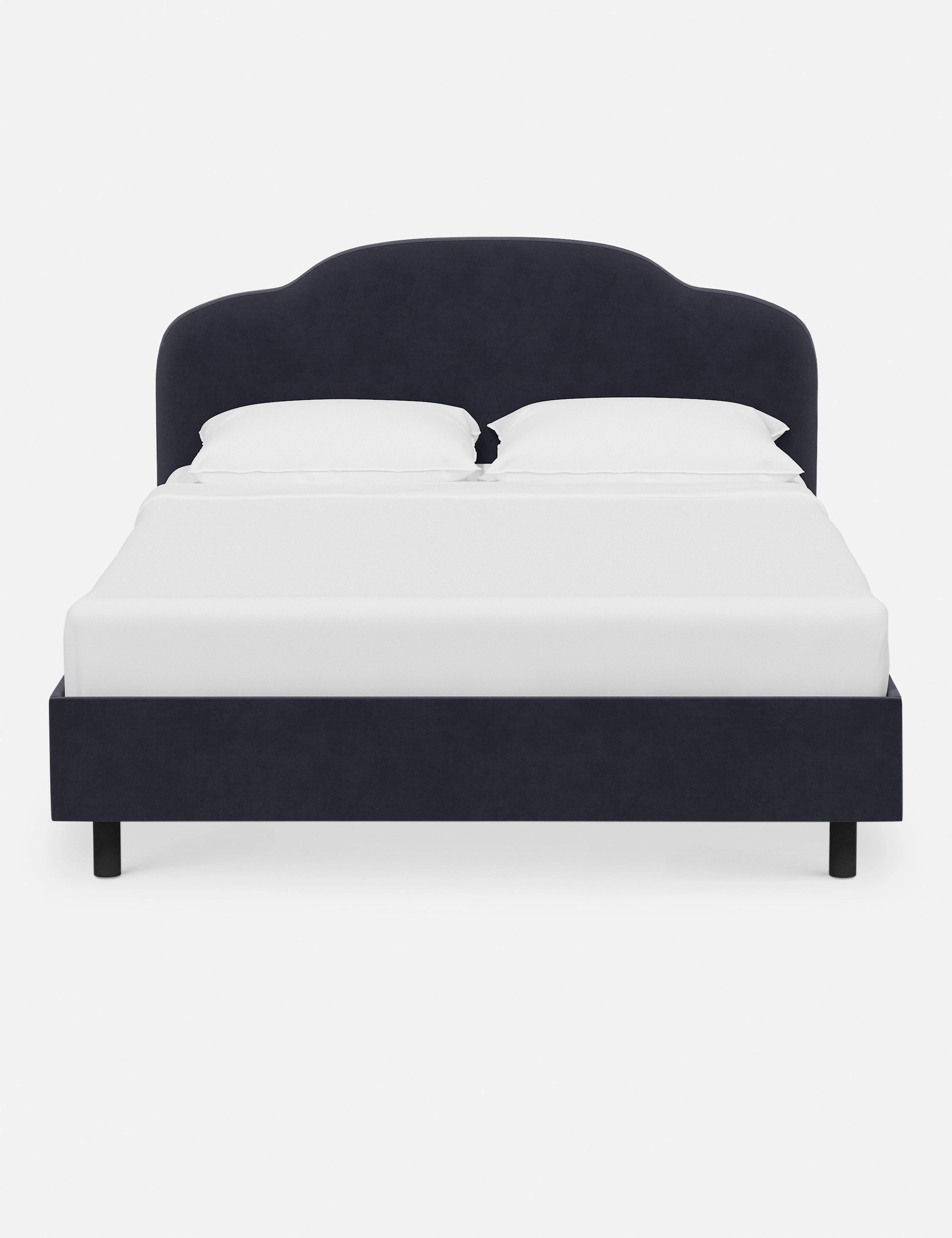 Ruby Platform Bed