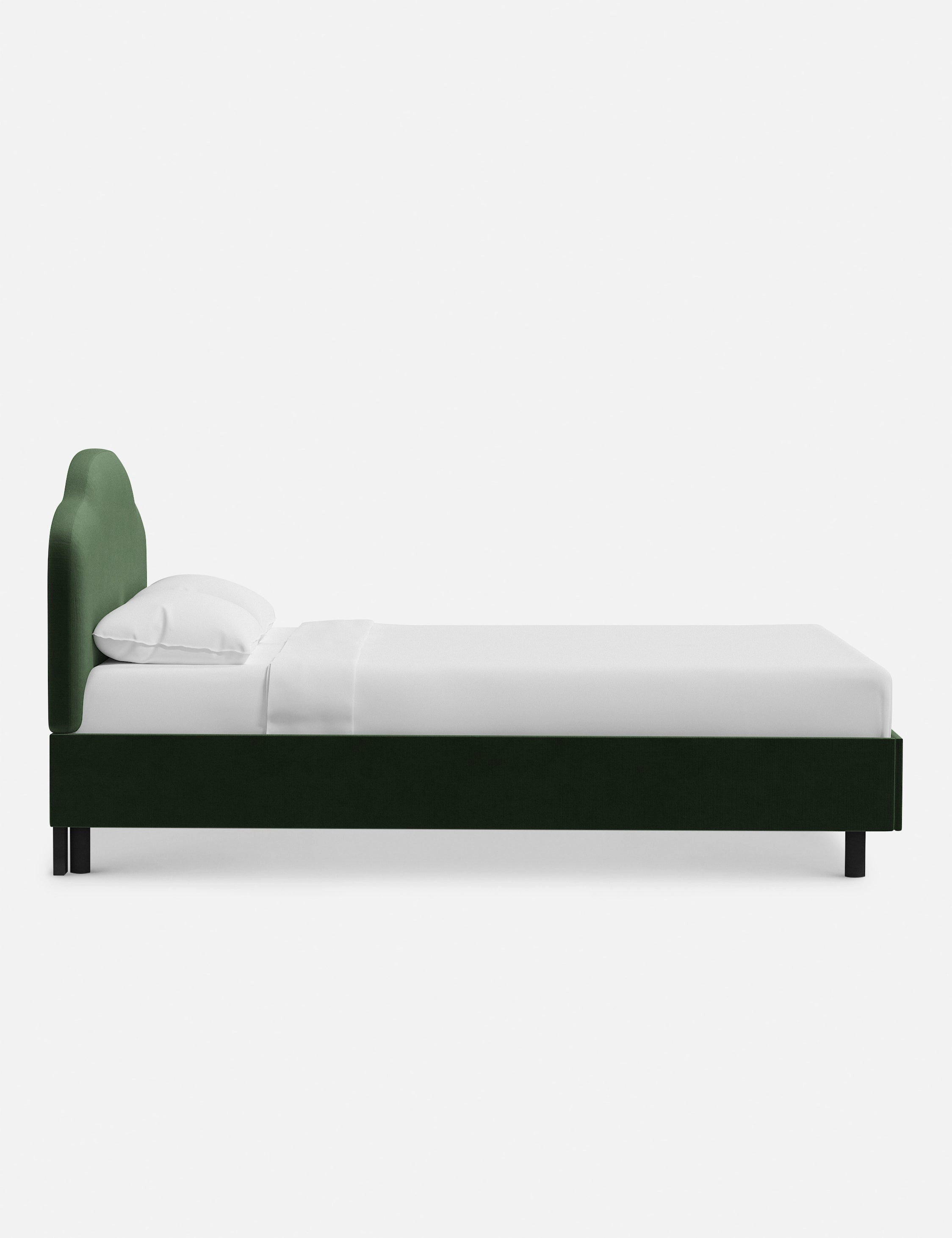Ruby Platform Bed