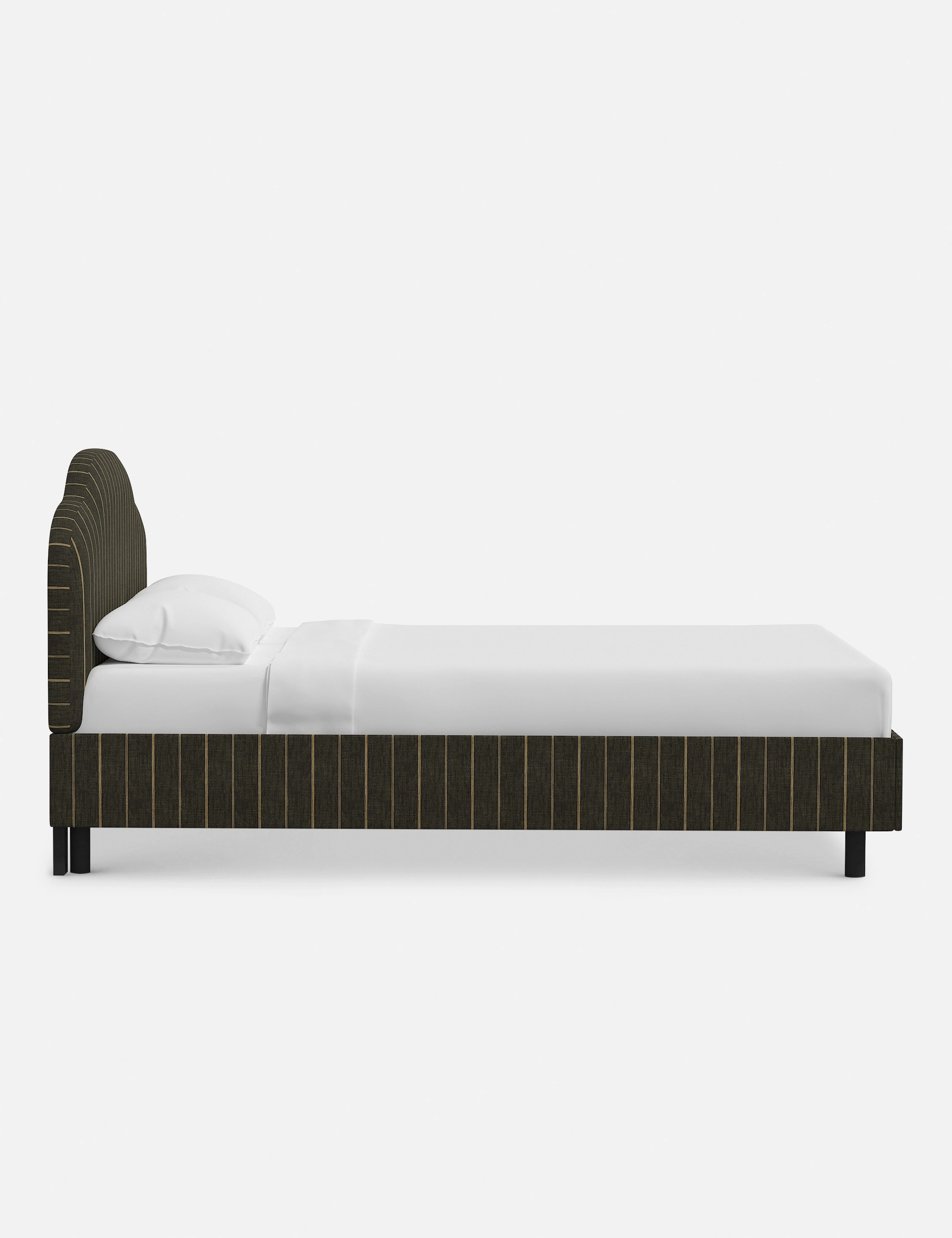 Ruby Platform Bed