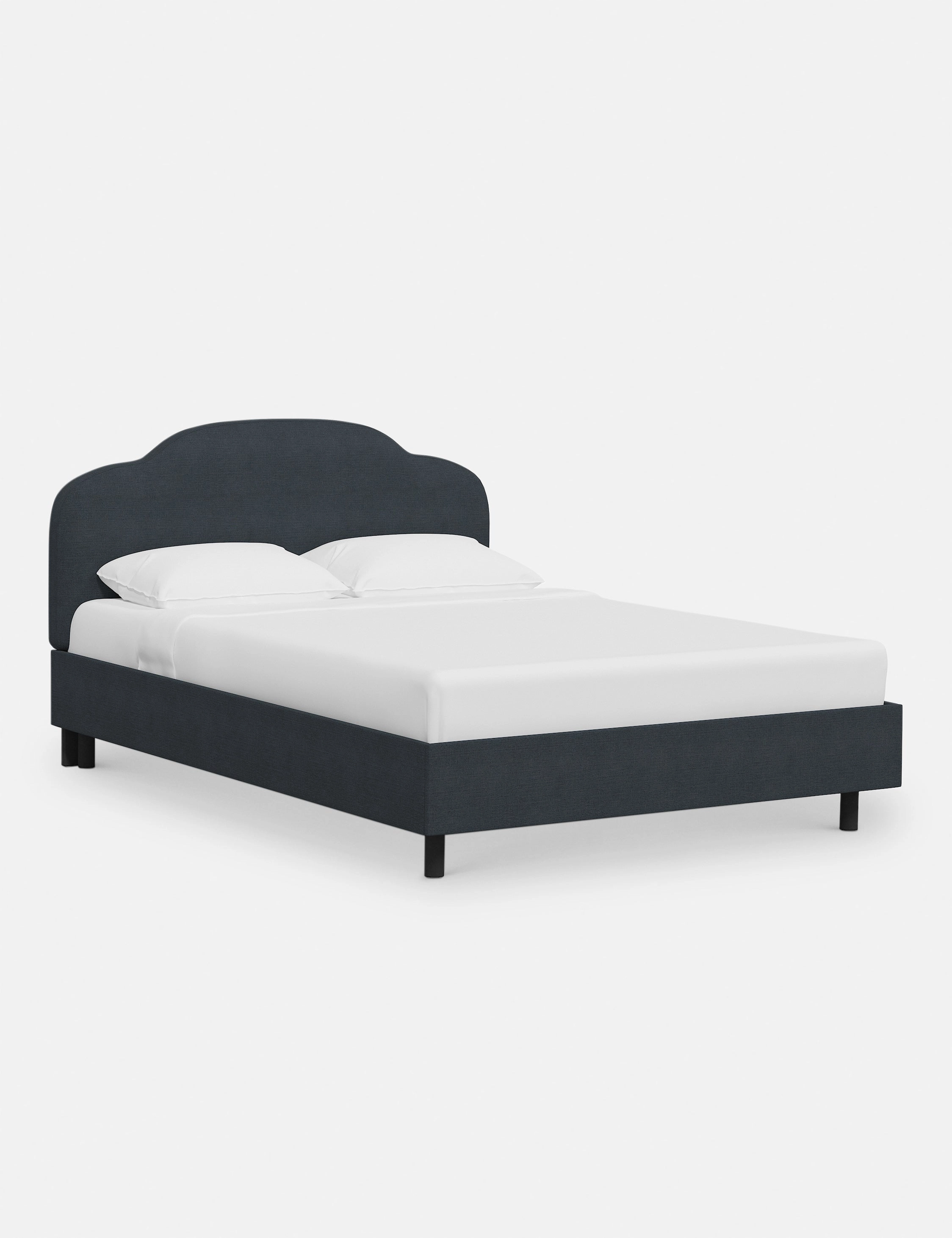 Ruby Platform Bed